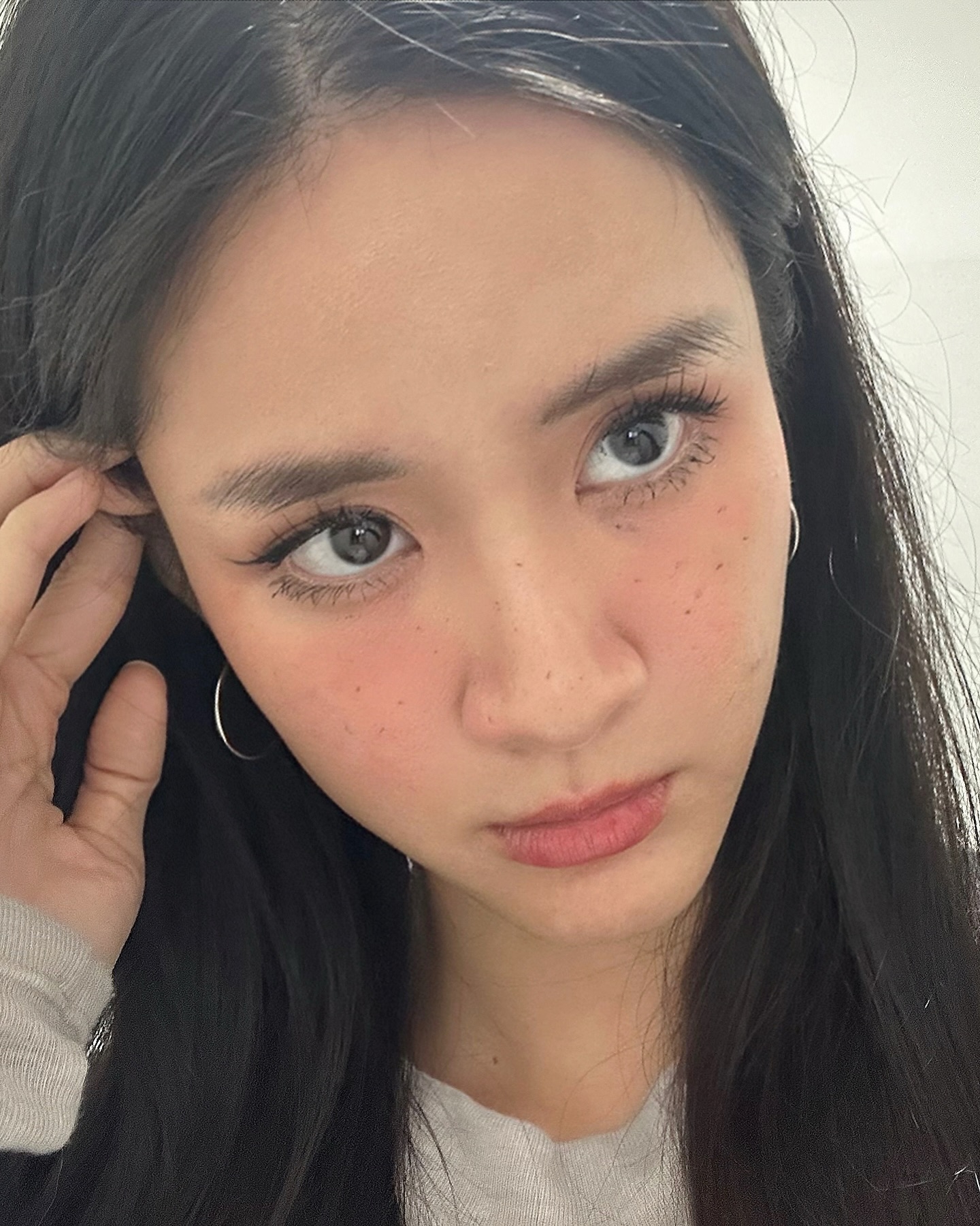 แพรว - เฌอมาวีร์ สุวรรณภานุโชค