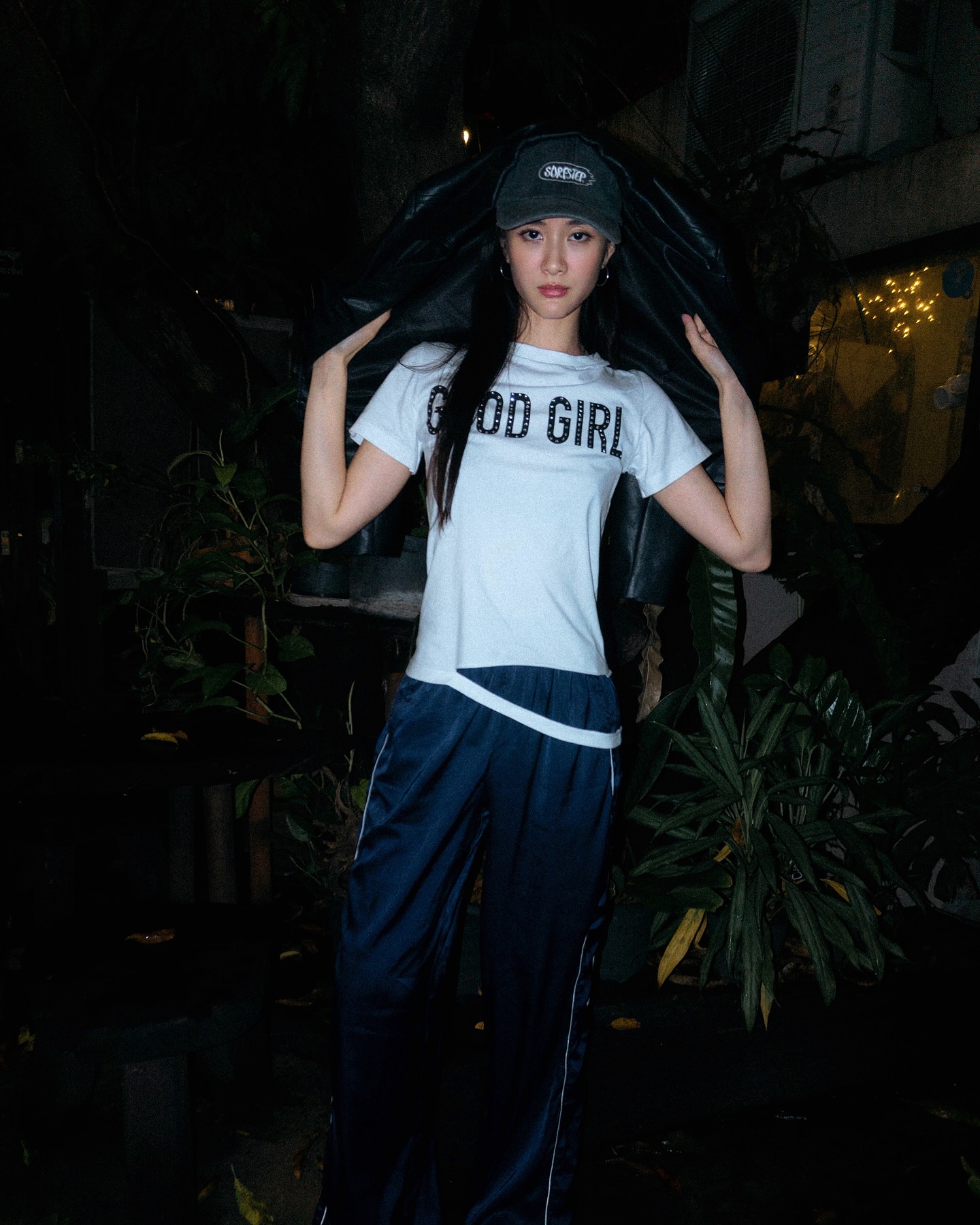 แพรว - เฌอมาวีร์ สุวรรณภานุโชค