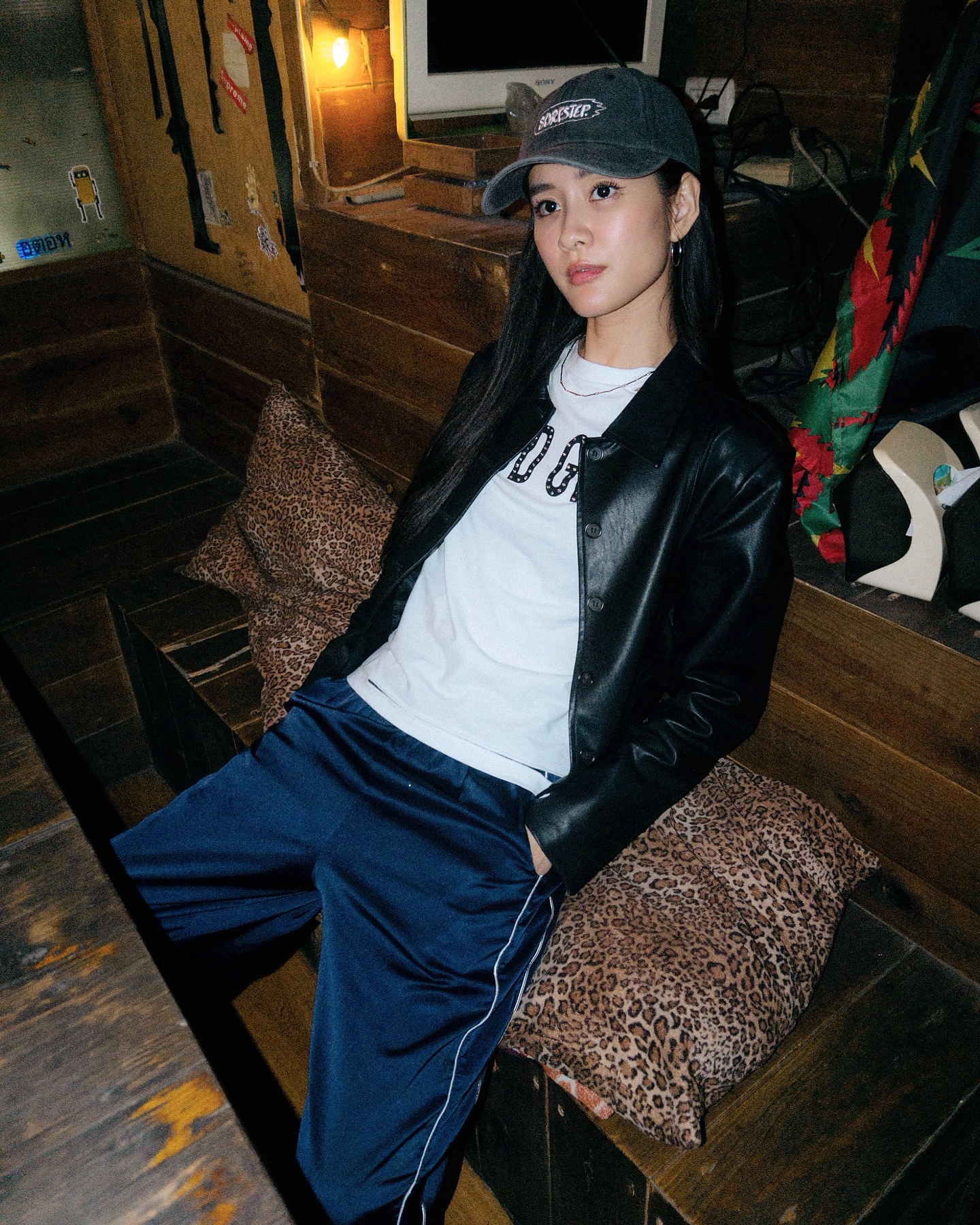 แพรว - เฌอมาวีร์ สุวรรณภานุโชค