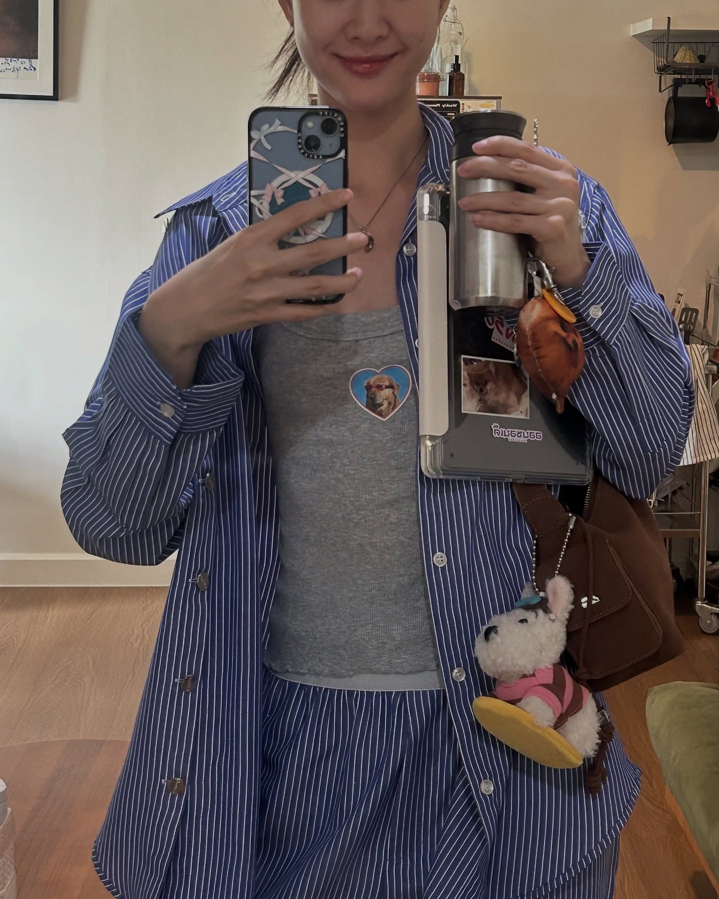 แพรว - เฌอมาวีร์ สุวรรณภานุโชค