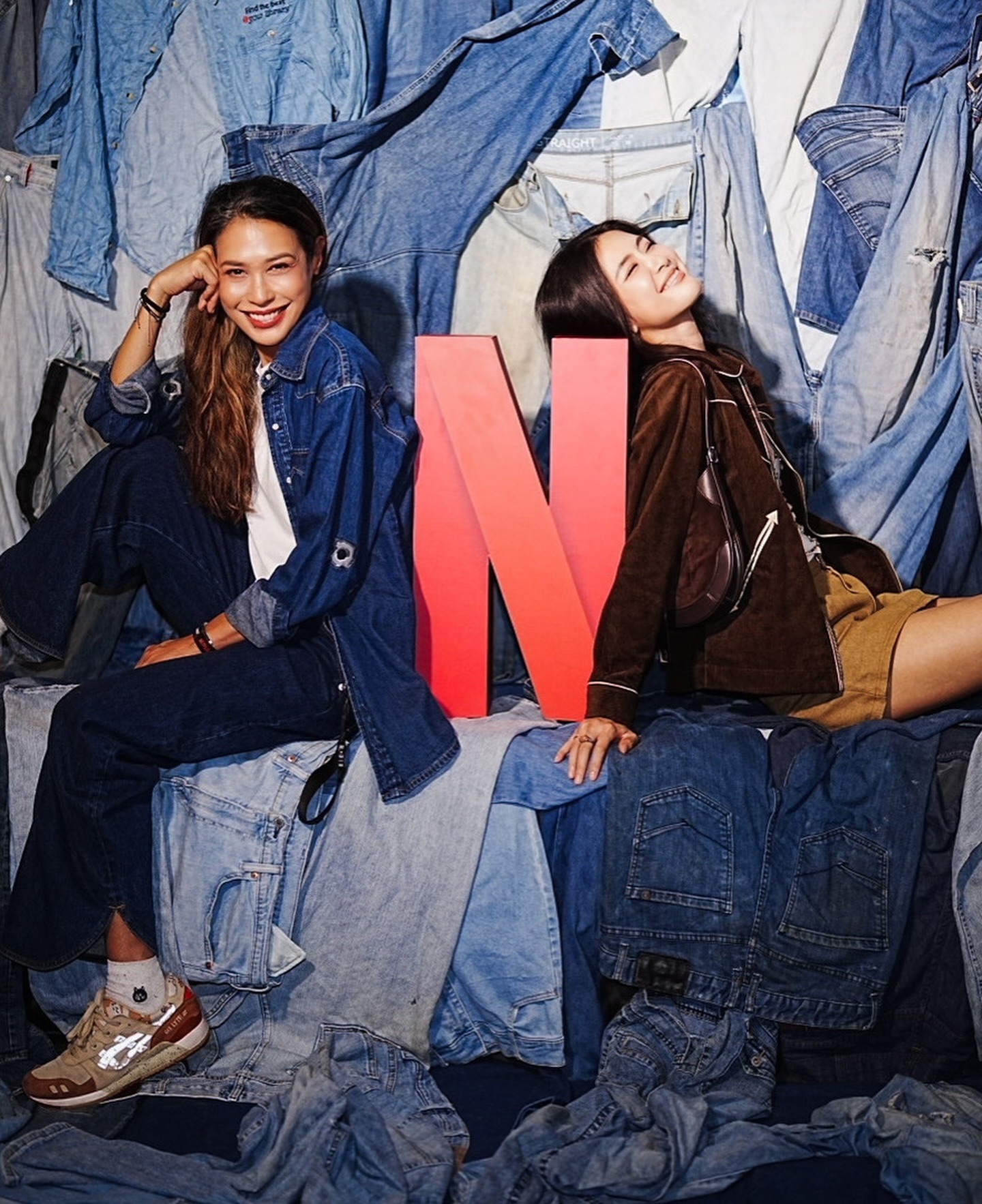 แพรว - เฌอมาวีร์ สุวรรณภานุโชค