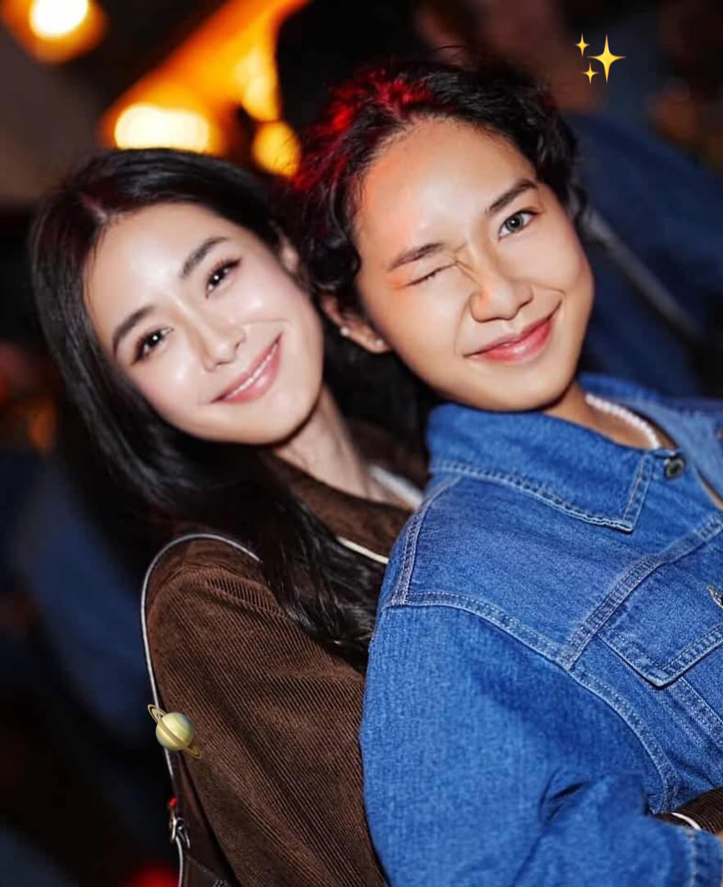 แพรว - เฌอมาวีร์ สุวรรณภานุโชค