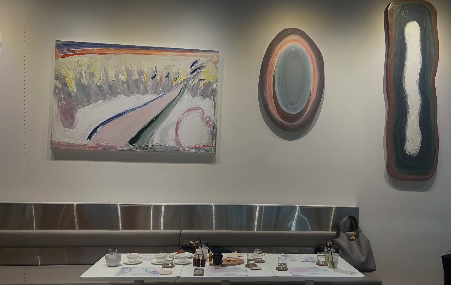 แพรว - เฌอมาวีร์ สุวรรณภานุโชค