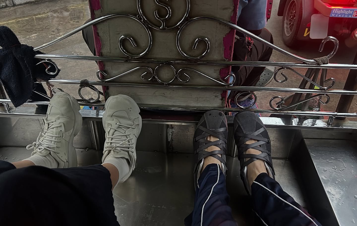 แพรว - เฌอมาวีร์ สุวรรณภานุโชค