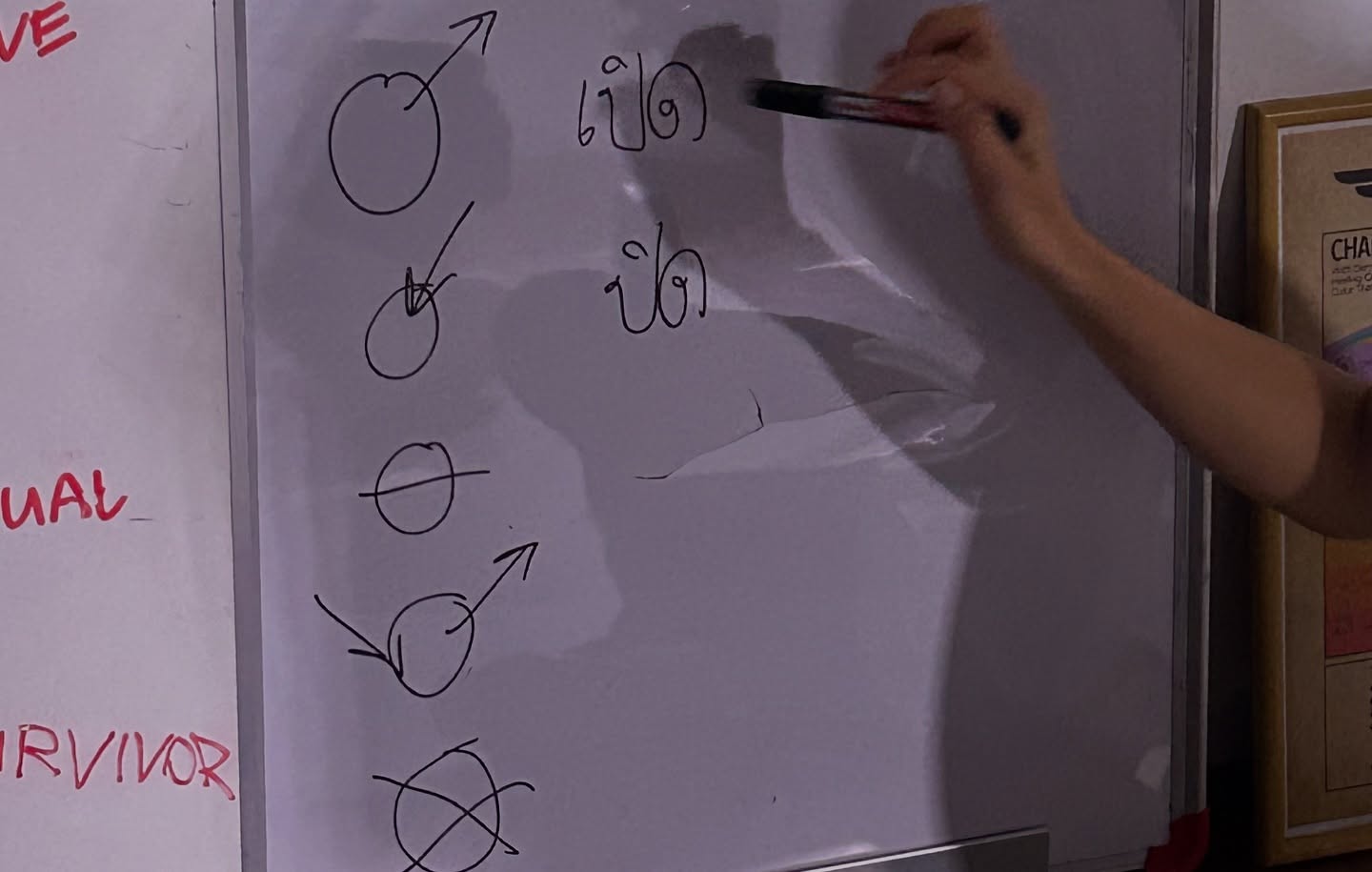 แพรว - เฌอมาวีร์ สุวรรณภานุโชค