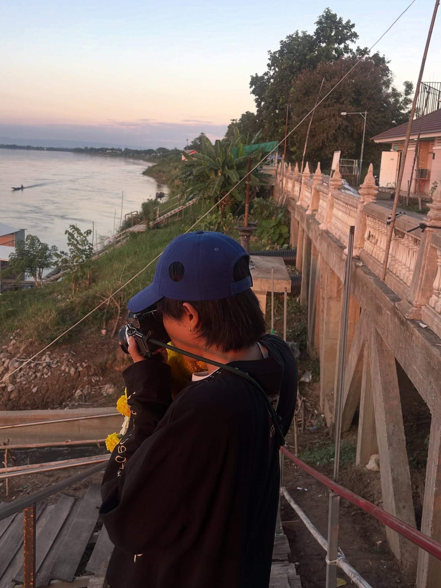 แพรว - เฌอมาวีร์ สุวรรณภานุโชค