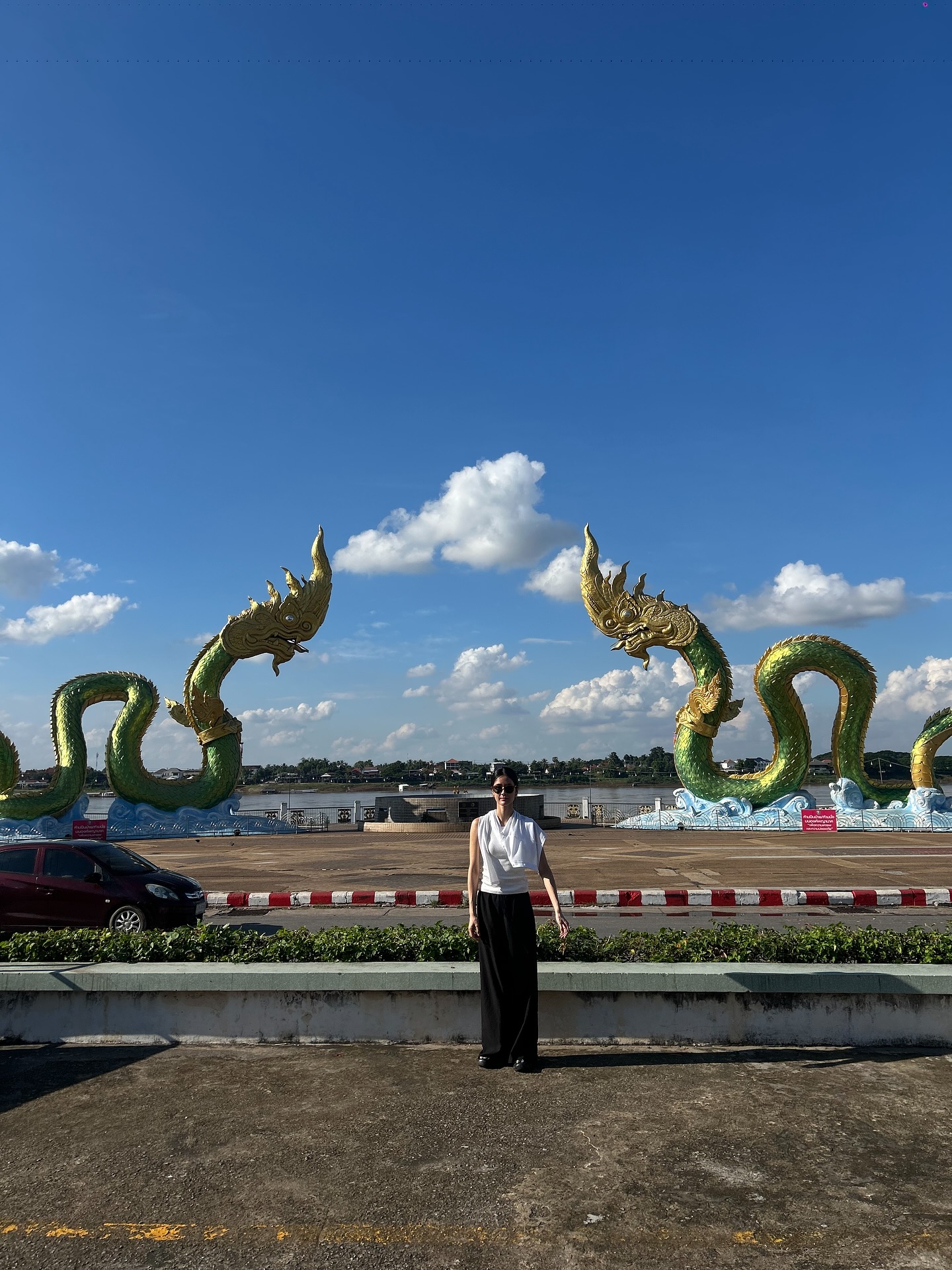 แพรว - เฌอมาวีร์ สุวรรณภานุโชค