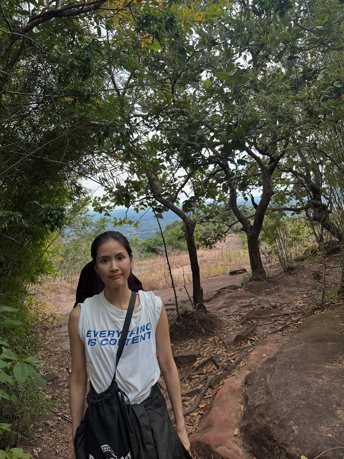 แพรว - เฌอมาวีร์ สุวรรณภานุโชค