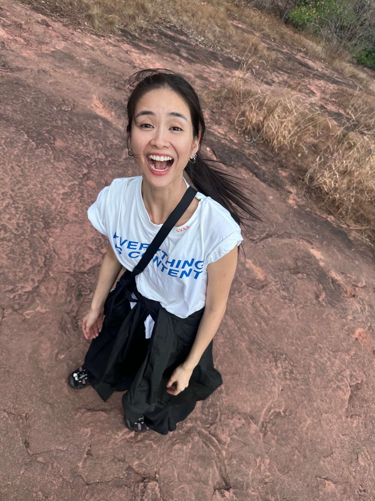 แพรว - เฌอมาวีร์ สุวรรณภานุโชค