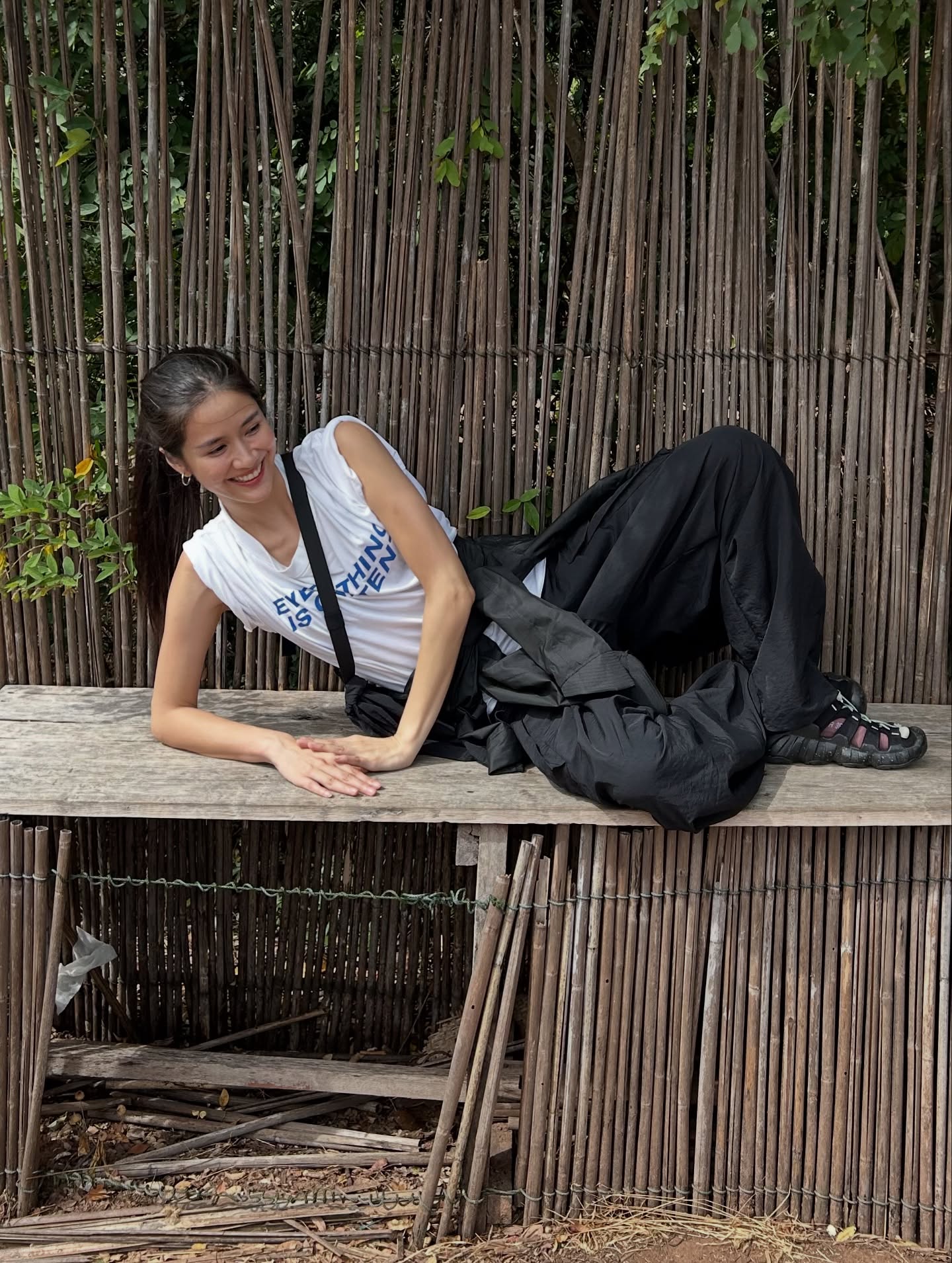 แพรว - เฌอมาวีร์ สุวรรณภานุโชค