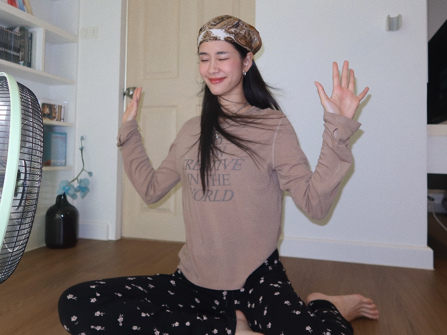 แพรว - เฌอมาวีร์ สุวรรณภานุโชค