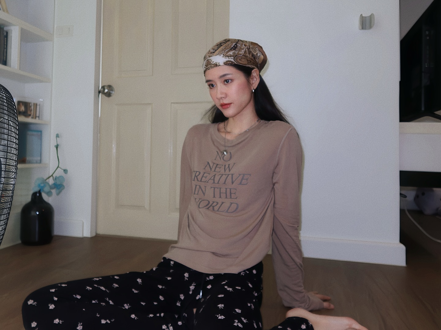 แพรว - เฌอมาวีร์ สุวรรณภานุโชค