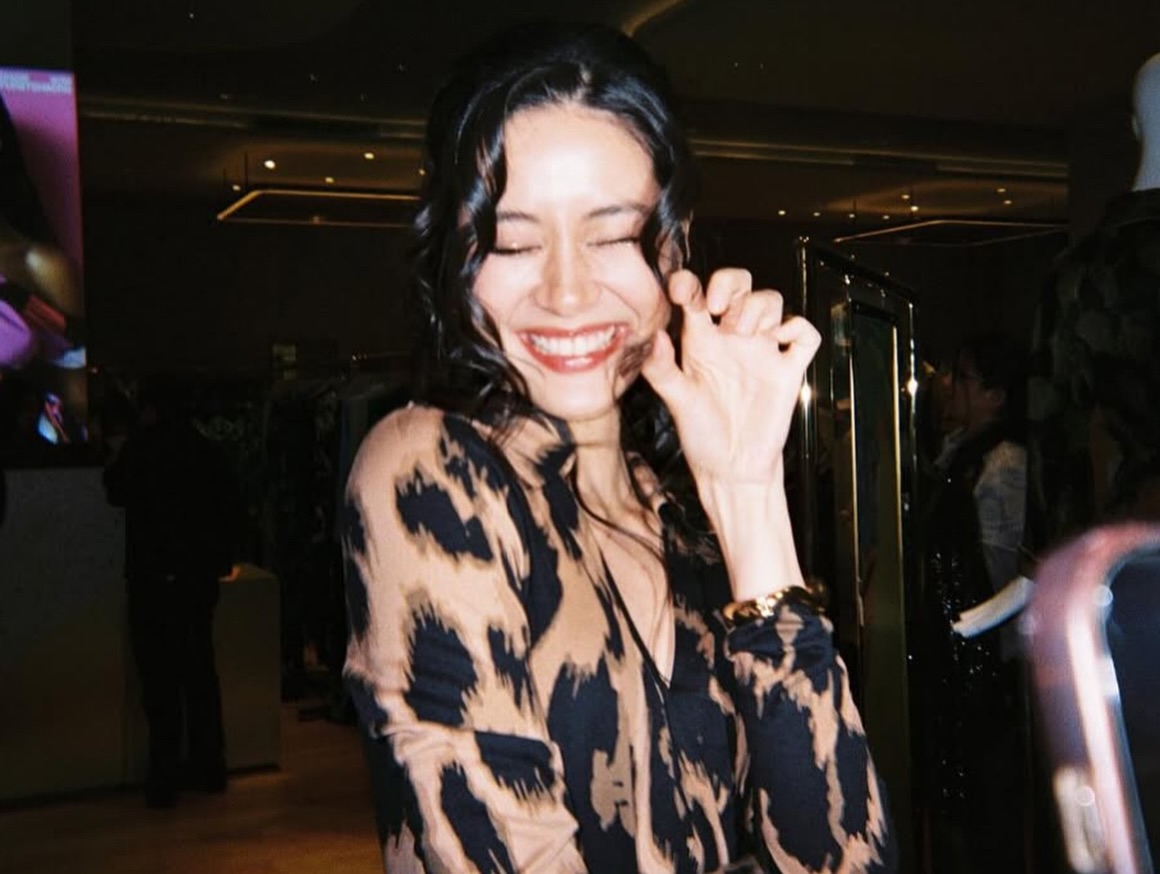 แพรว - เฌอมาวีร์ สุวรรณภานุโชค