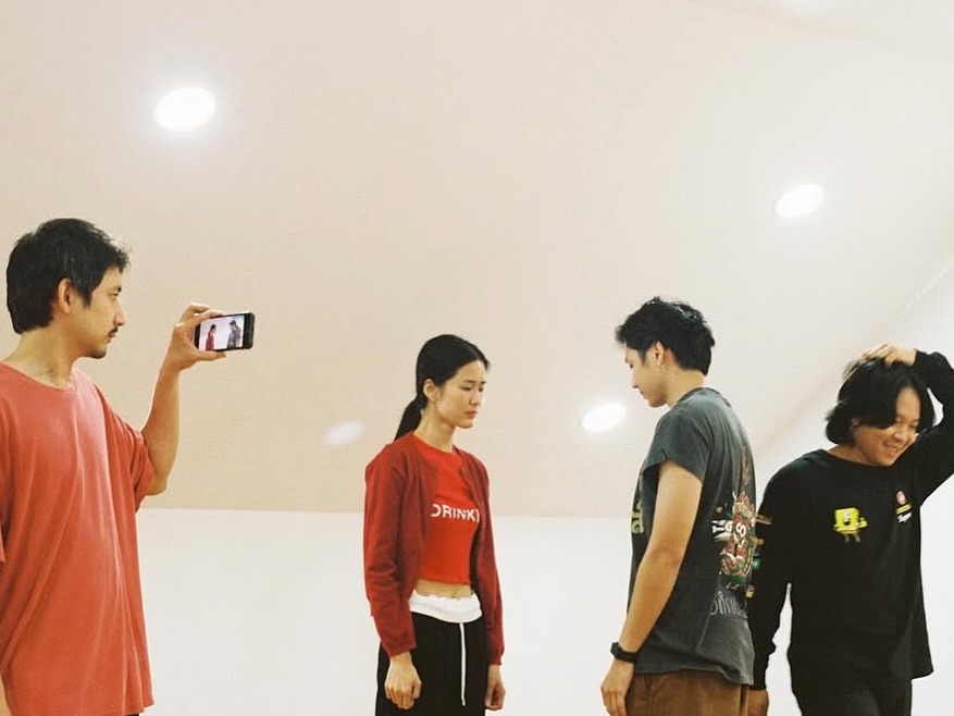 แพรว - เฌอมาวีร์ สุวรรณภานุโชค