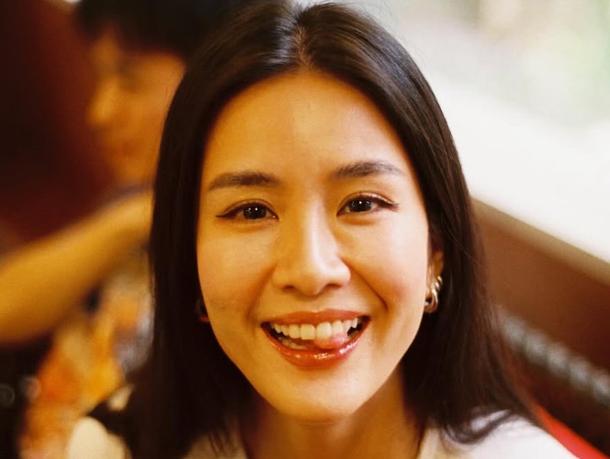 แพรว - เฌอมาวีร์ สุวรรณภานุโชค