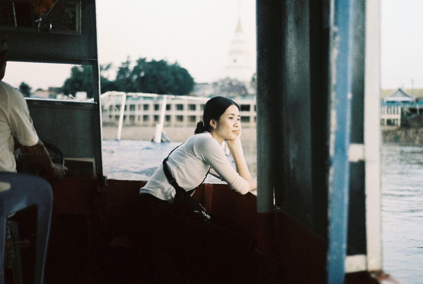 แพรว - เฌอมาวีร์ สุวรรณภานุโชค