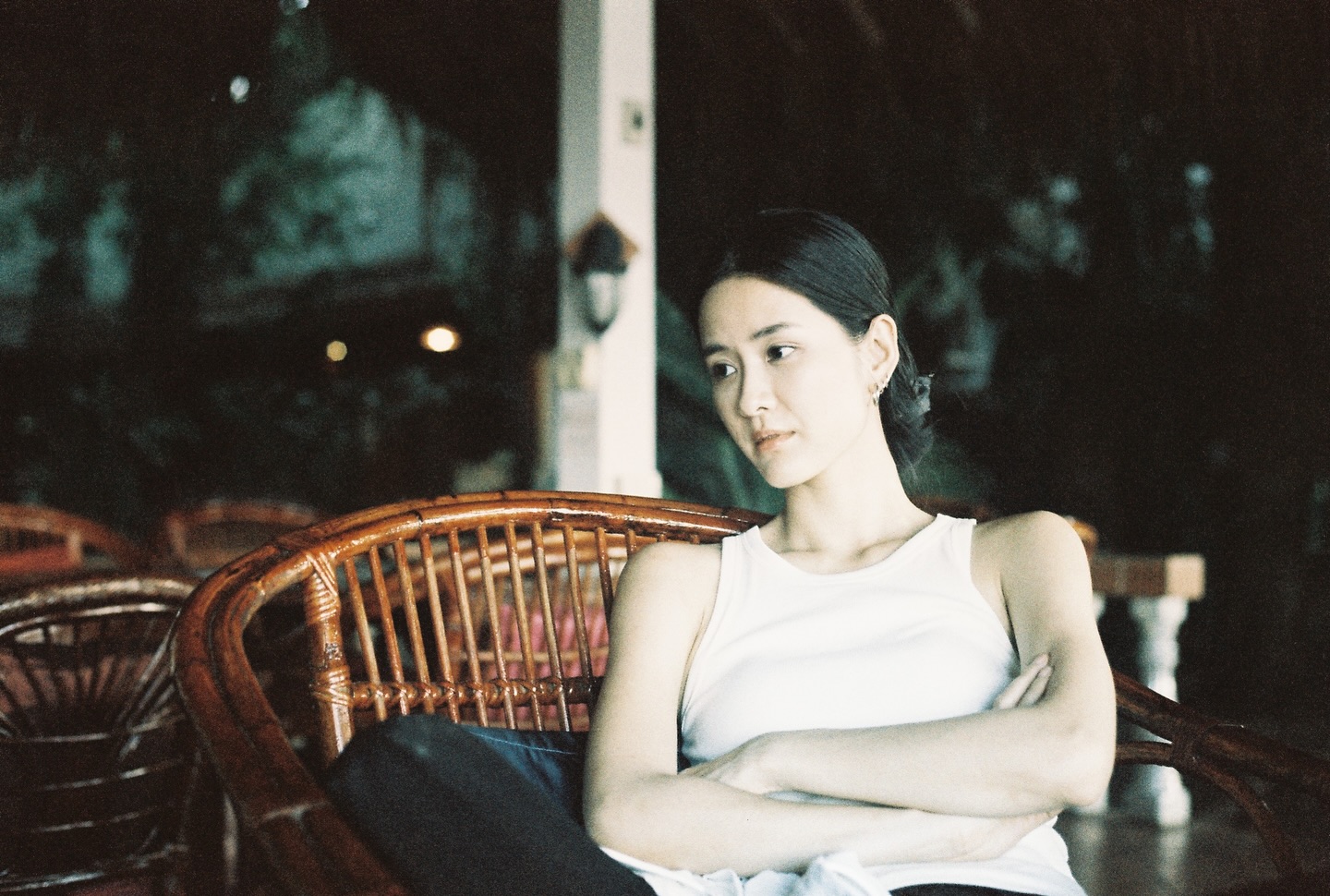 แพรว - เฌอมาวีร์ สุวรรณภานุโชค