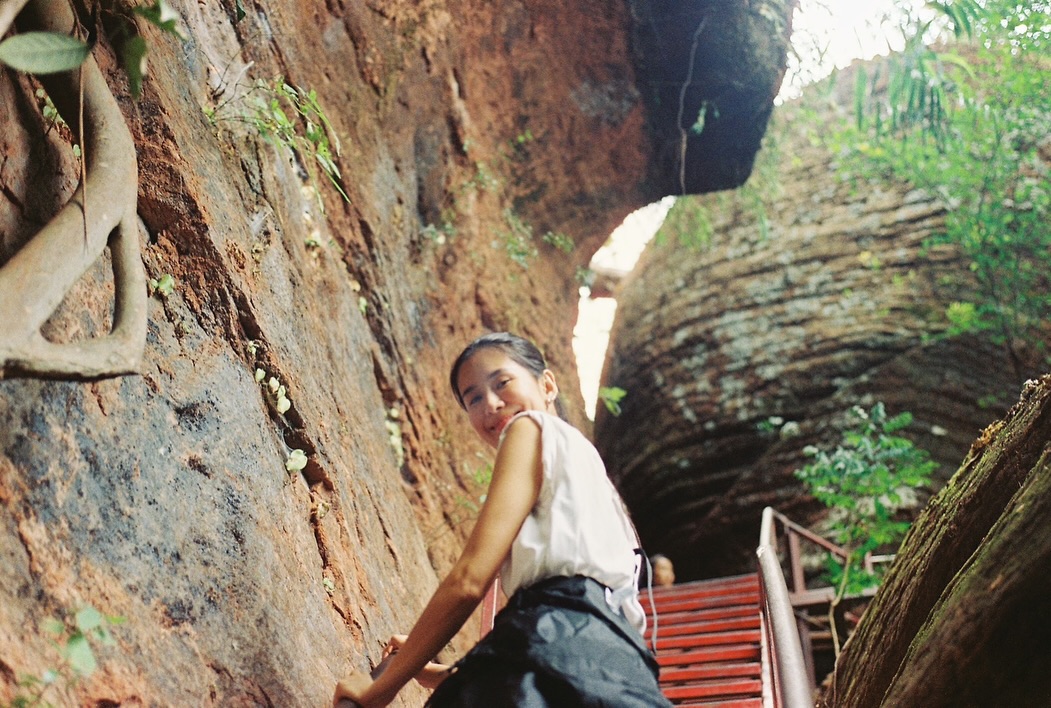 แพรว - เฌอมาวีร์ สุวรรณภานุโชค