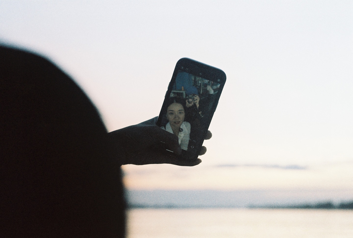 แพรว - เฌอมาวีร์ สุวรรณภานุโชค