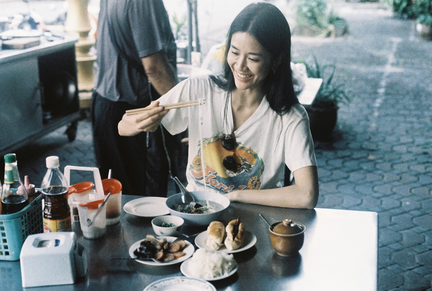 แพรว - เฌอมาวีร์ สุวรรณภานุโชค