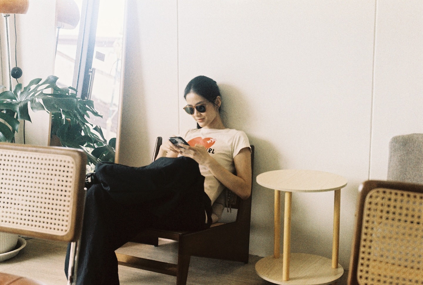 แพรว - เฌอมาวีร์ สุวรรณภานุโชค