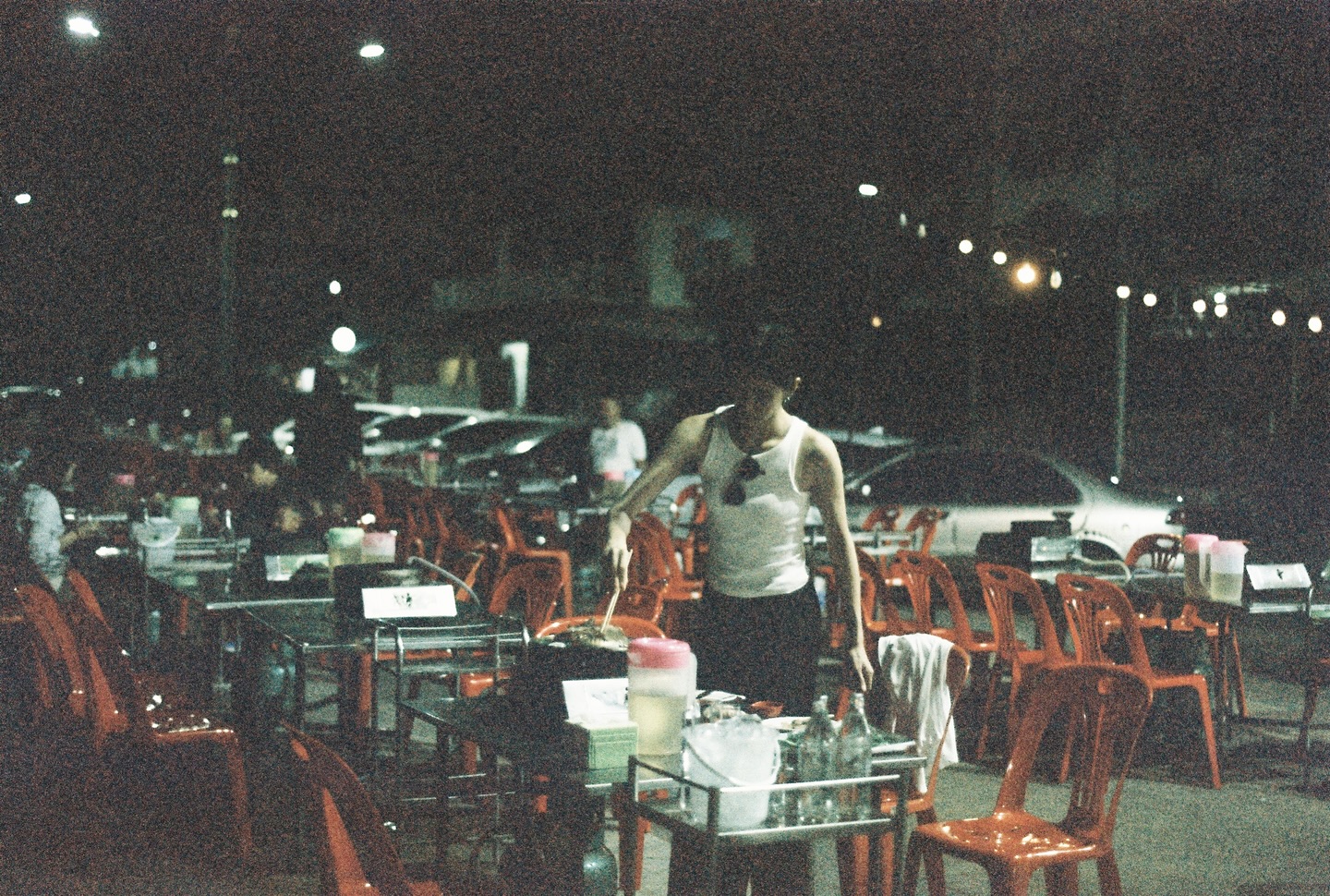 แพรว - เฌอมาวีร์ สุวรรณภานุโชค