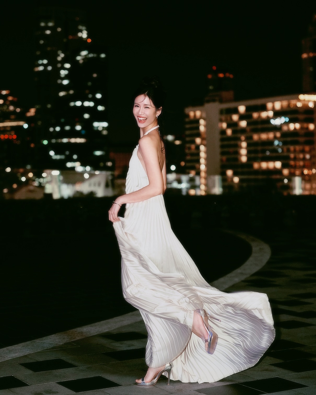 แพรว - เฌอมาวีร์ สุวรรณภานุโชค