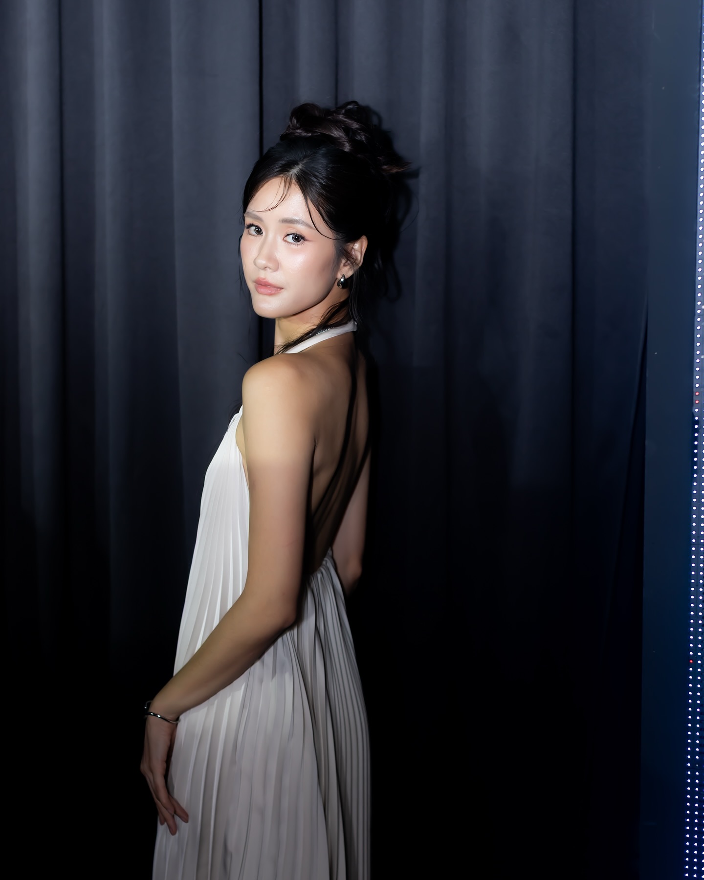 แพรว - เฌอมาวีร์ สุวรรณภานุโชค