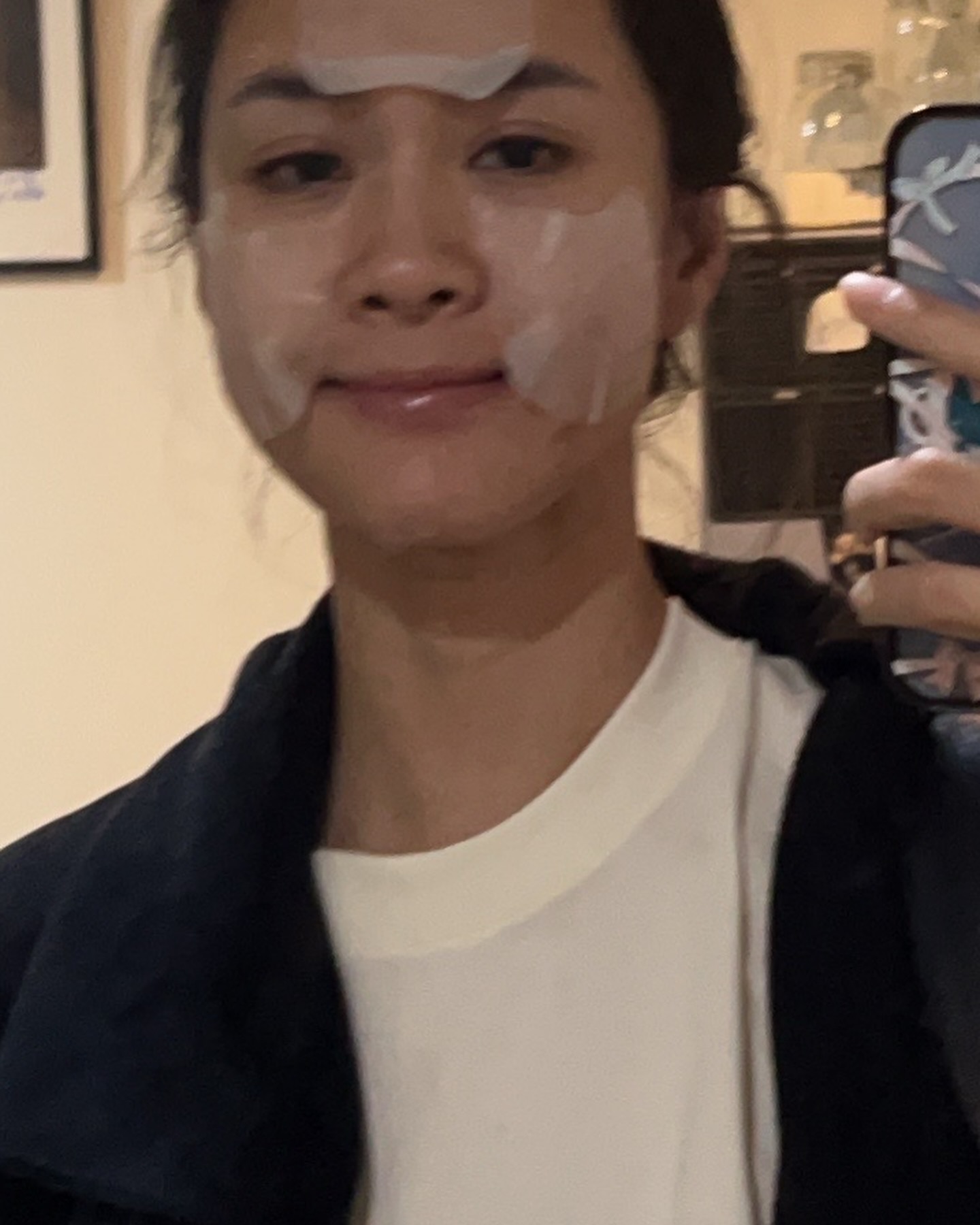 แพรว - เฌอมาวีร์ สุวรรณภานุโชค