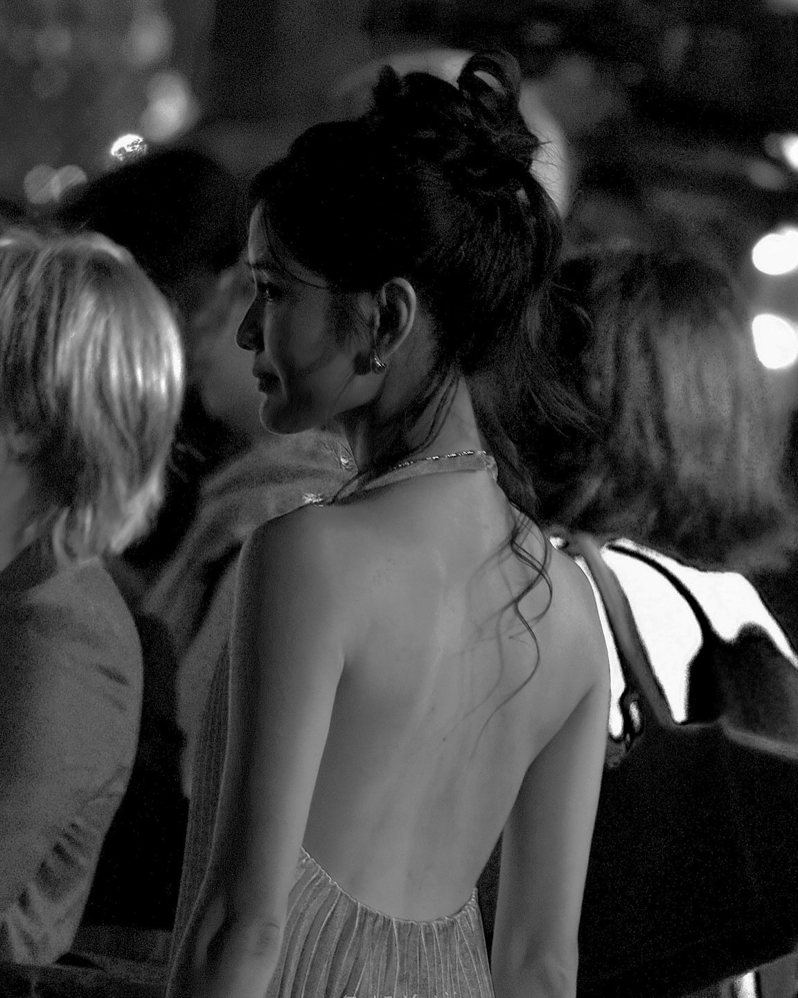 แพรว - เฌอมาวีร์ สุวรรณภานุโชค