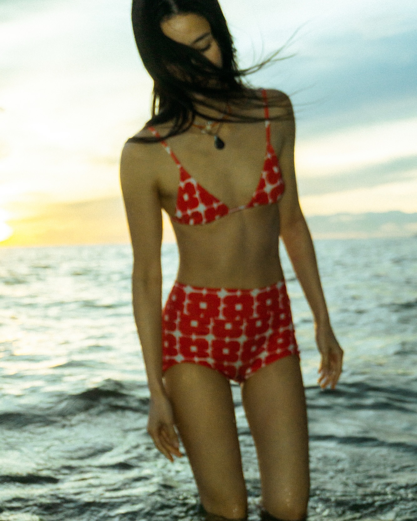 แพรว - เฌอมาวีร์ สุวรรณภานุโชค