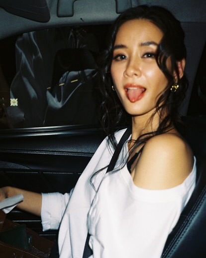 แพรว - เฌอมาวีร์ สุวรรณภานุโชค