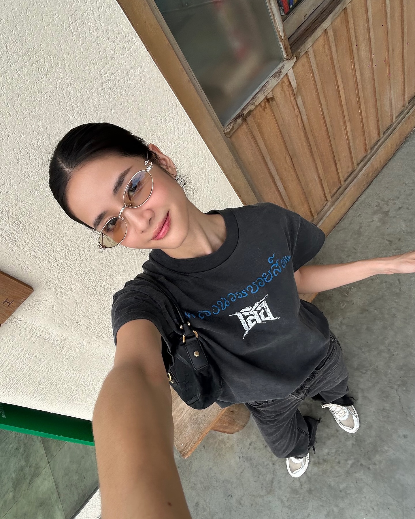 แพรว - เฌอมาวีร์ สุวรรณภานุโชค