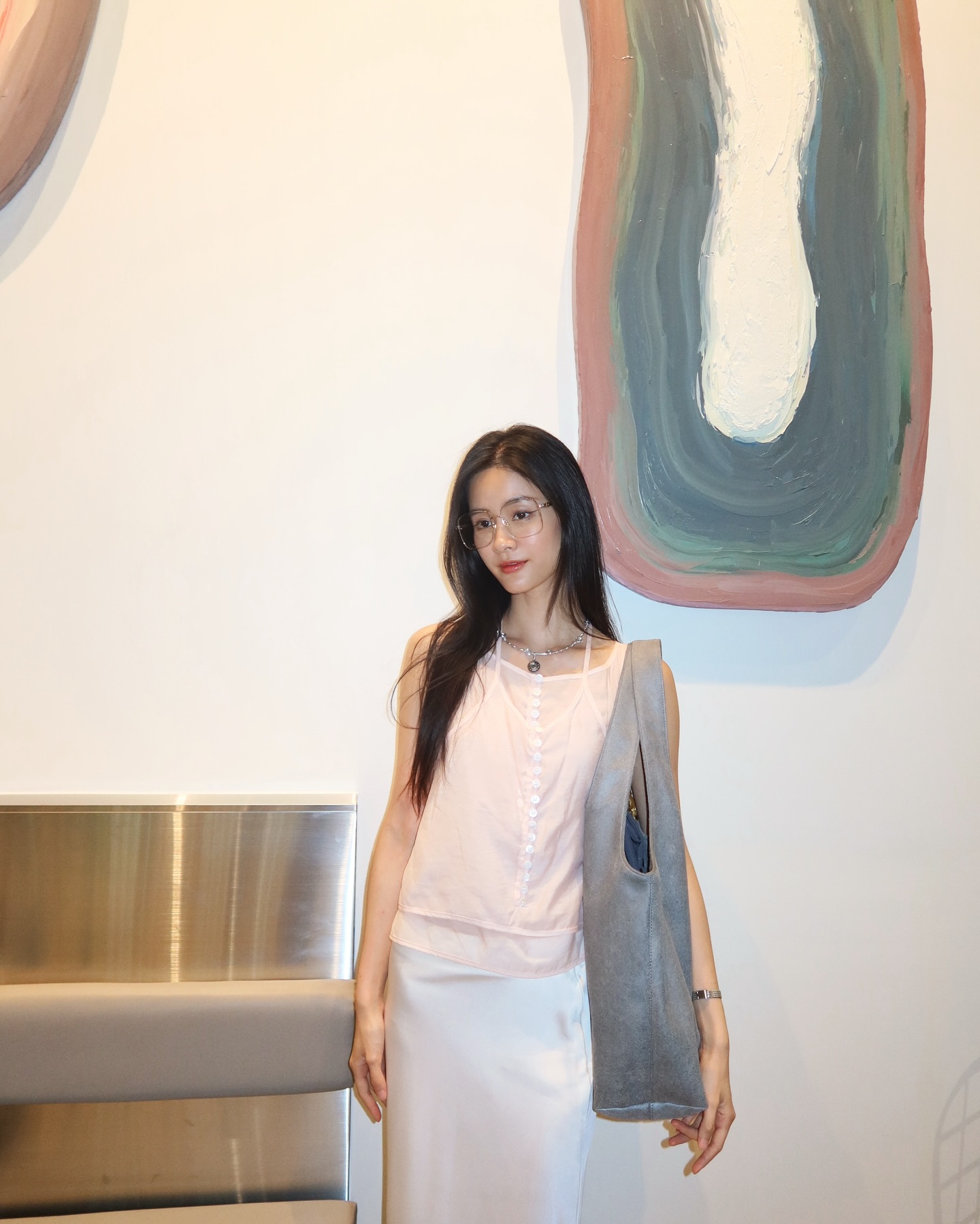 แพรว - เฌอมาวีร์ สุวรรณภานุโชค