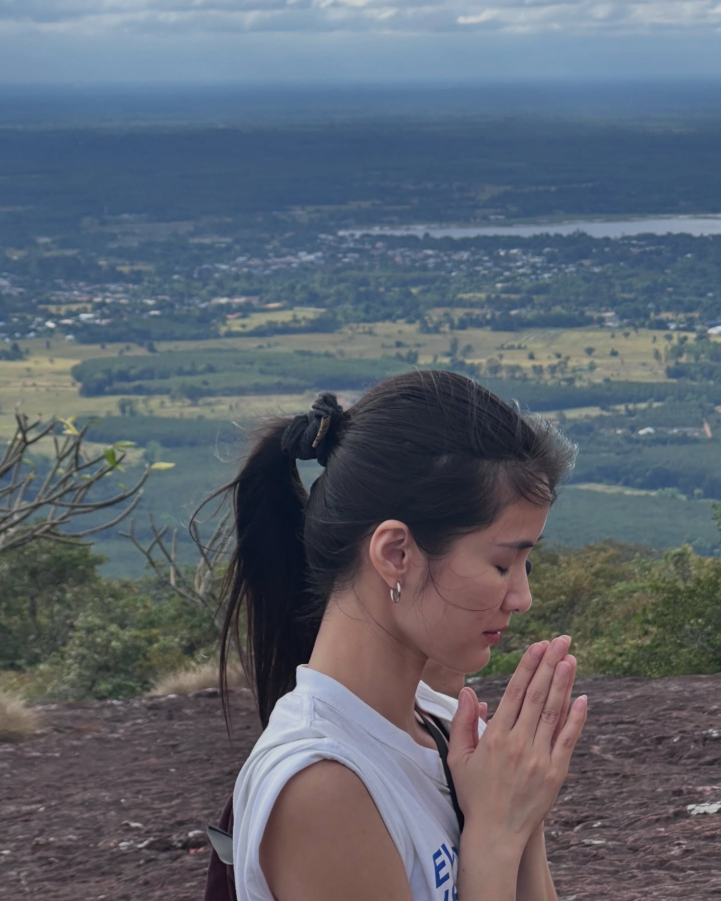 แพรว - เฌอมาวีร์ สุวรรณภานุโชค
