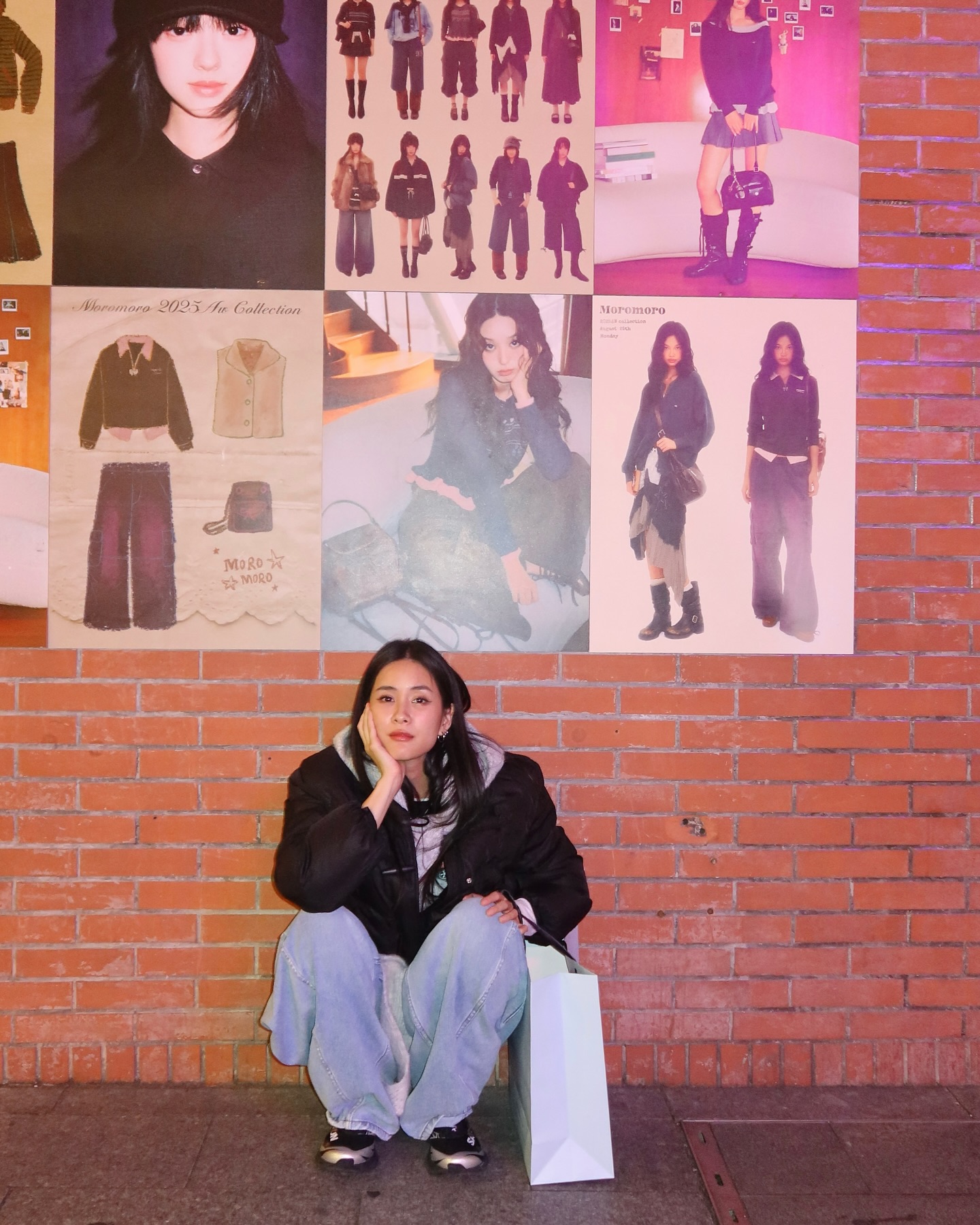 แพรว - เฌอมาวีร์ สุวรรณภานุโชค