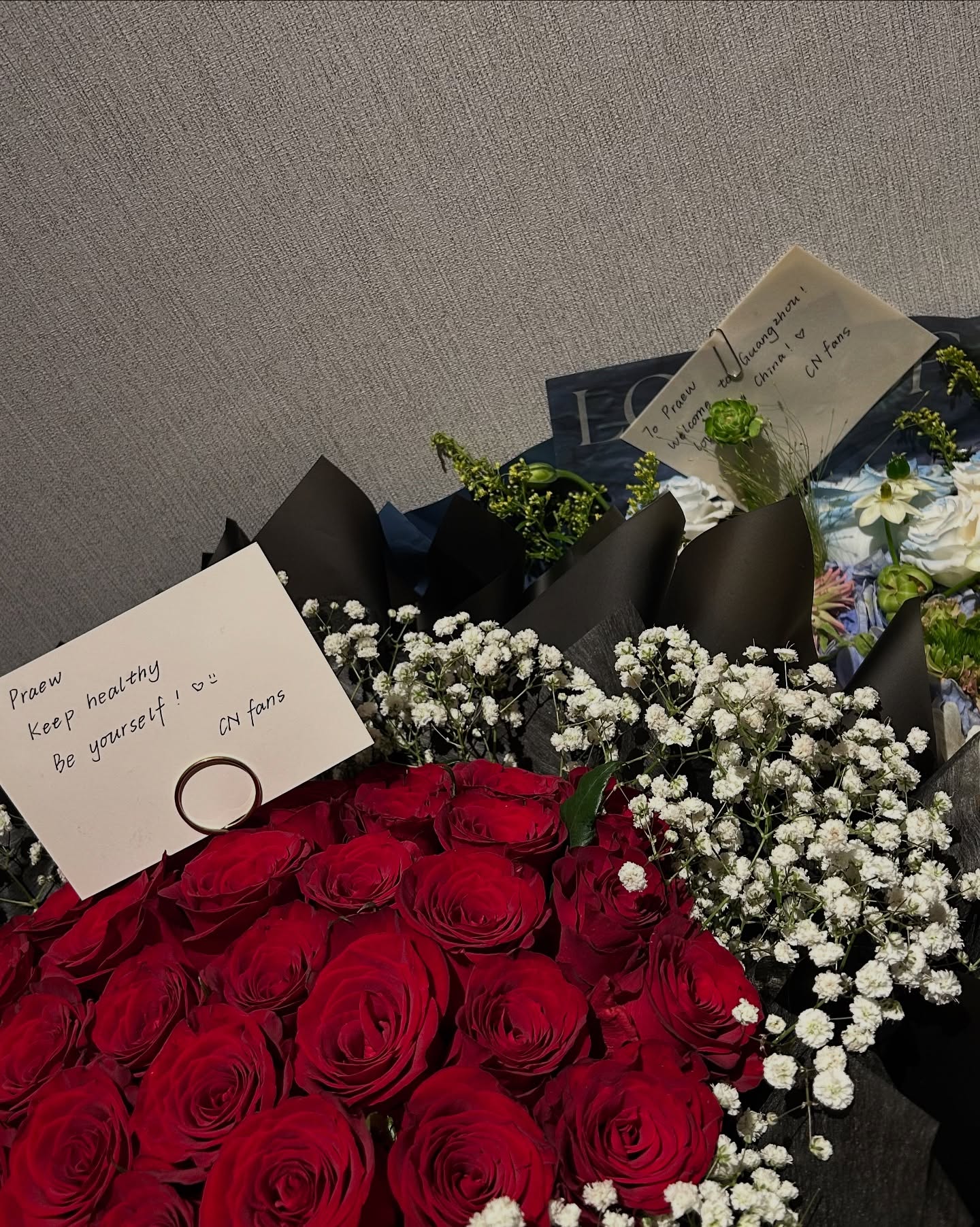 แพรว - เฌอมาวีร์ สุวรรณภานุโชค