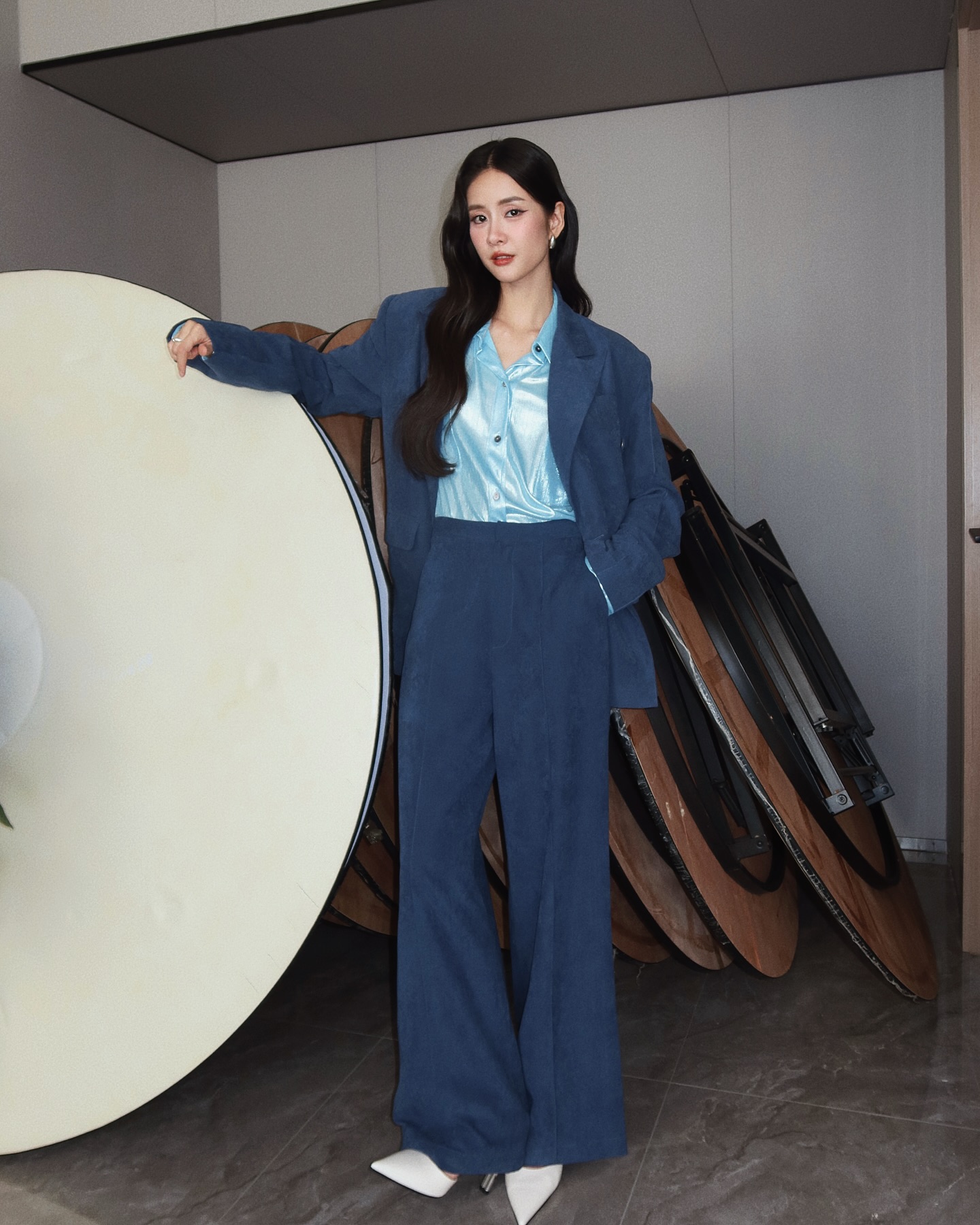 แพรว - เฌอมาวีร์ สุวรรณภานุโชค