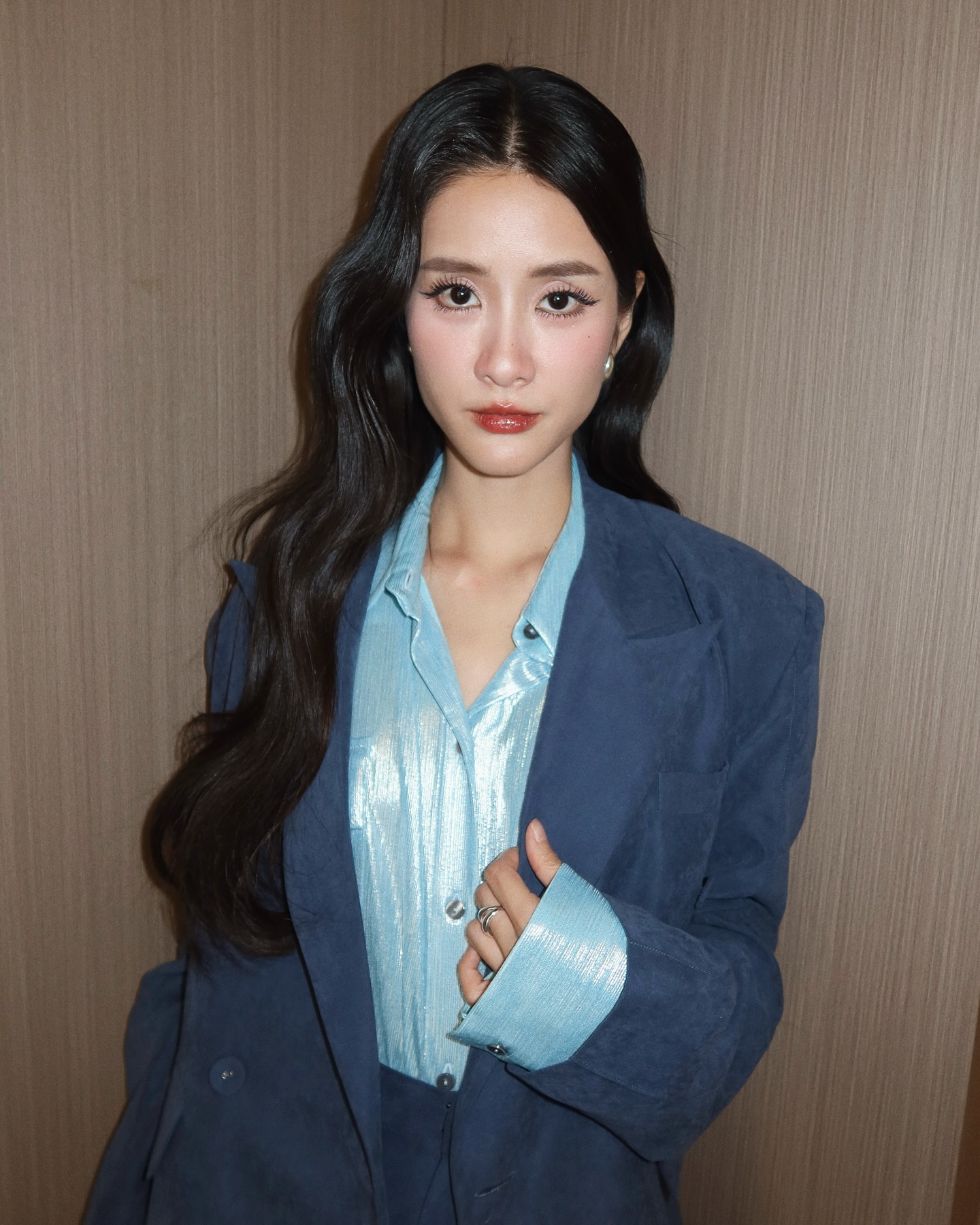 แพรว - เฌอมาวีร์ สุวรรณภานุโชค