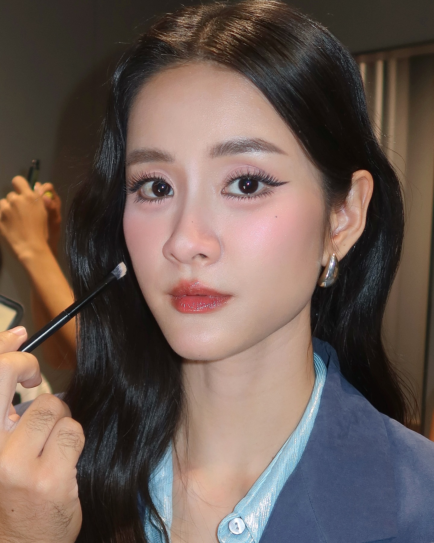 แพรว - เฌอมาวีร์ สุวรรณภานุโชค