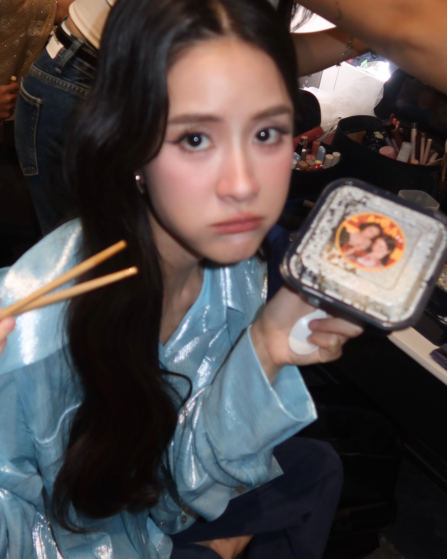 แพรว - เฌอมาวีร์ สุวรรณภานุโชค