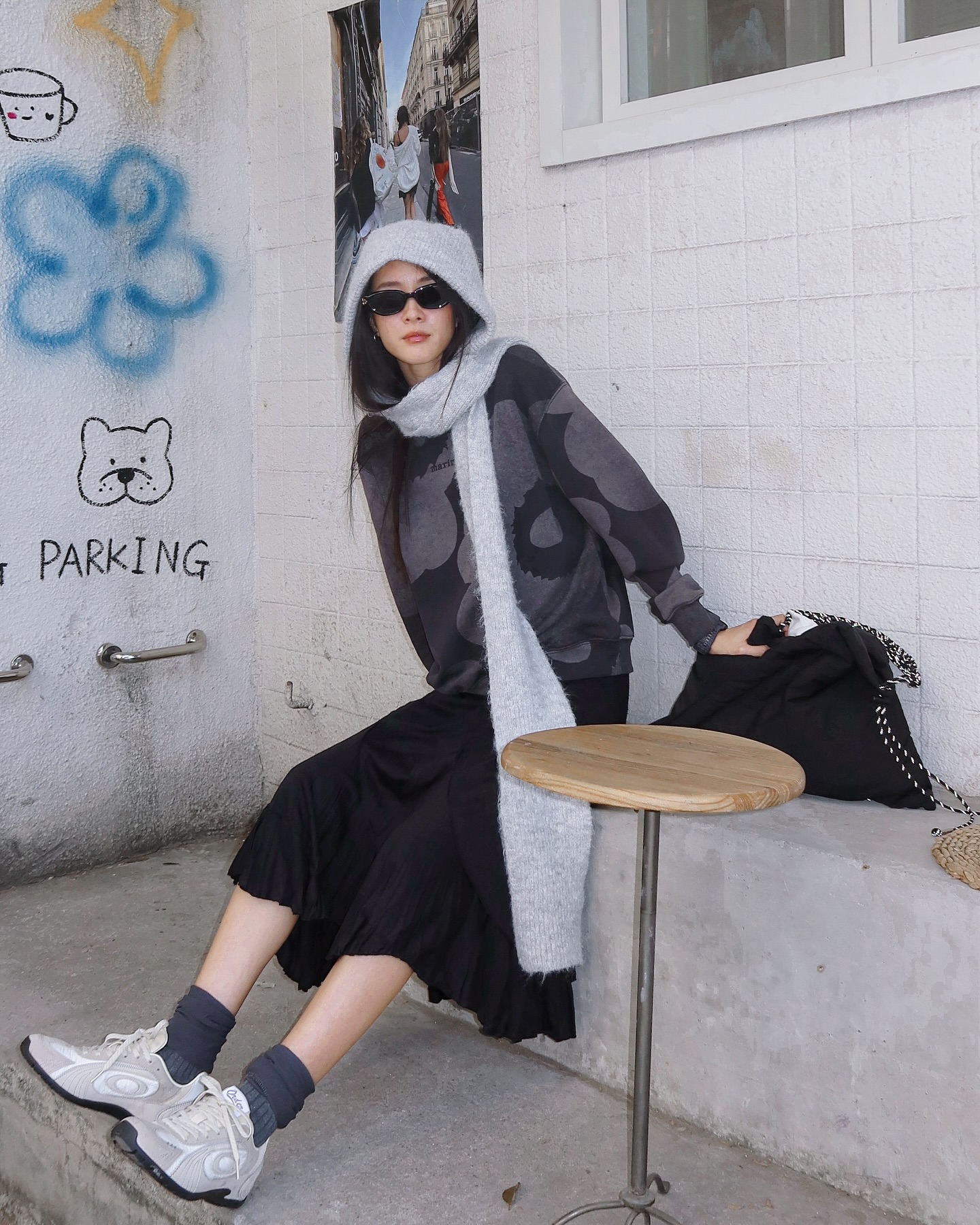 แพรว - เฌอมาวีร์ สุวรรณภานุโชค