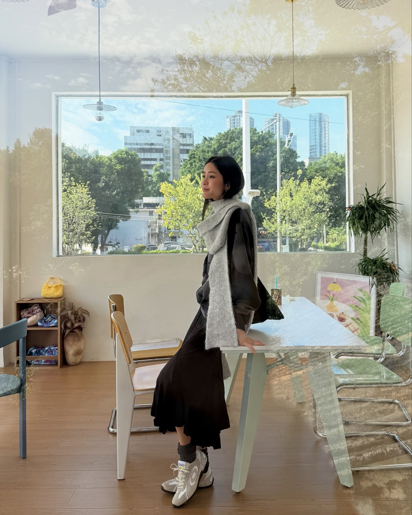 แพรว - เฌอมาวีร์ สุวรรณภานุโชค