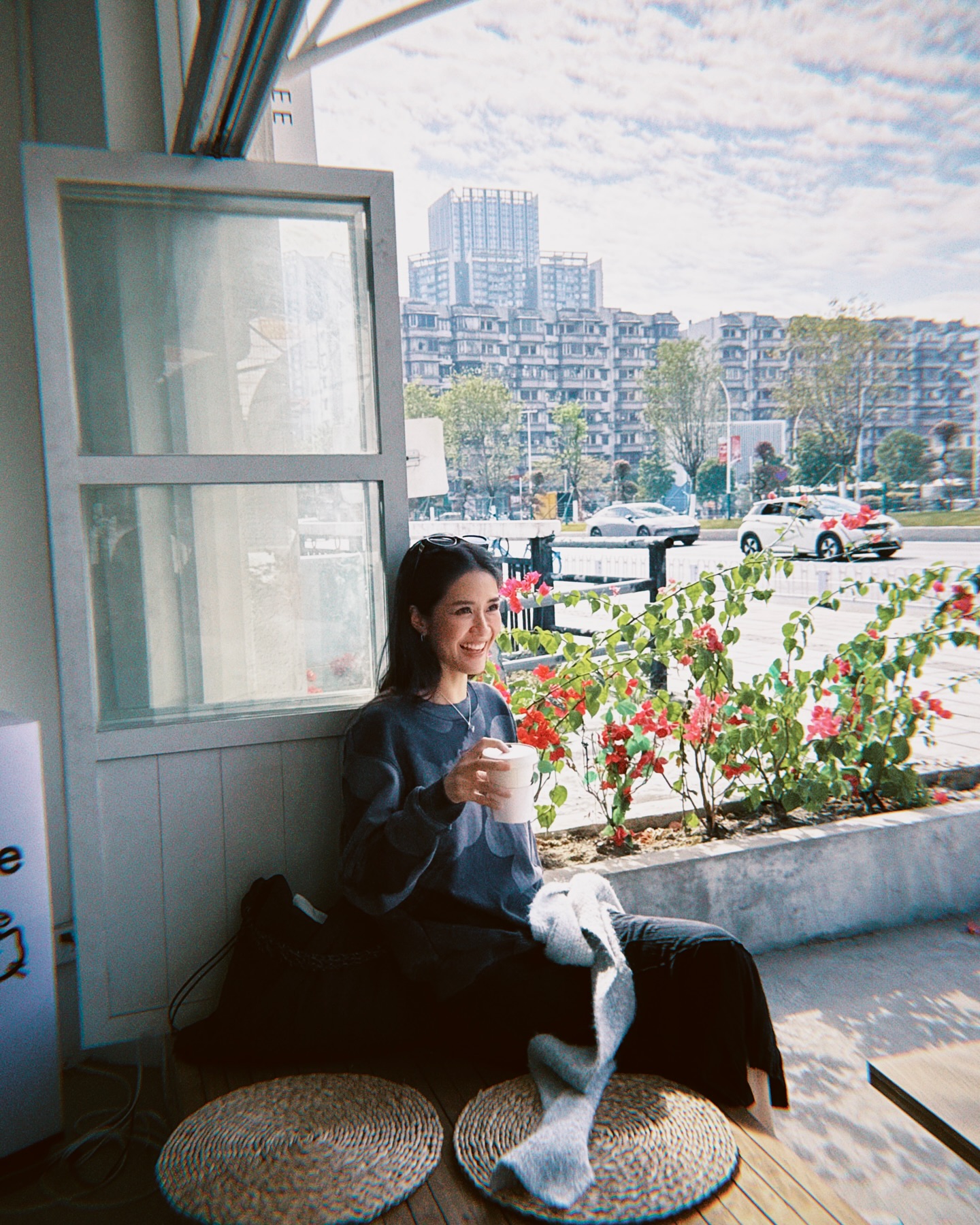 แพรว - เฌอมาวีร์ สุวรรณภานุโชค