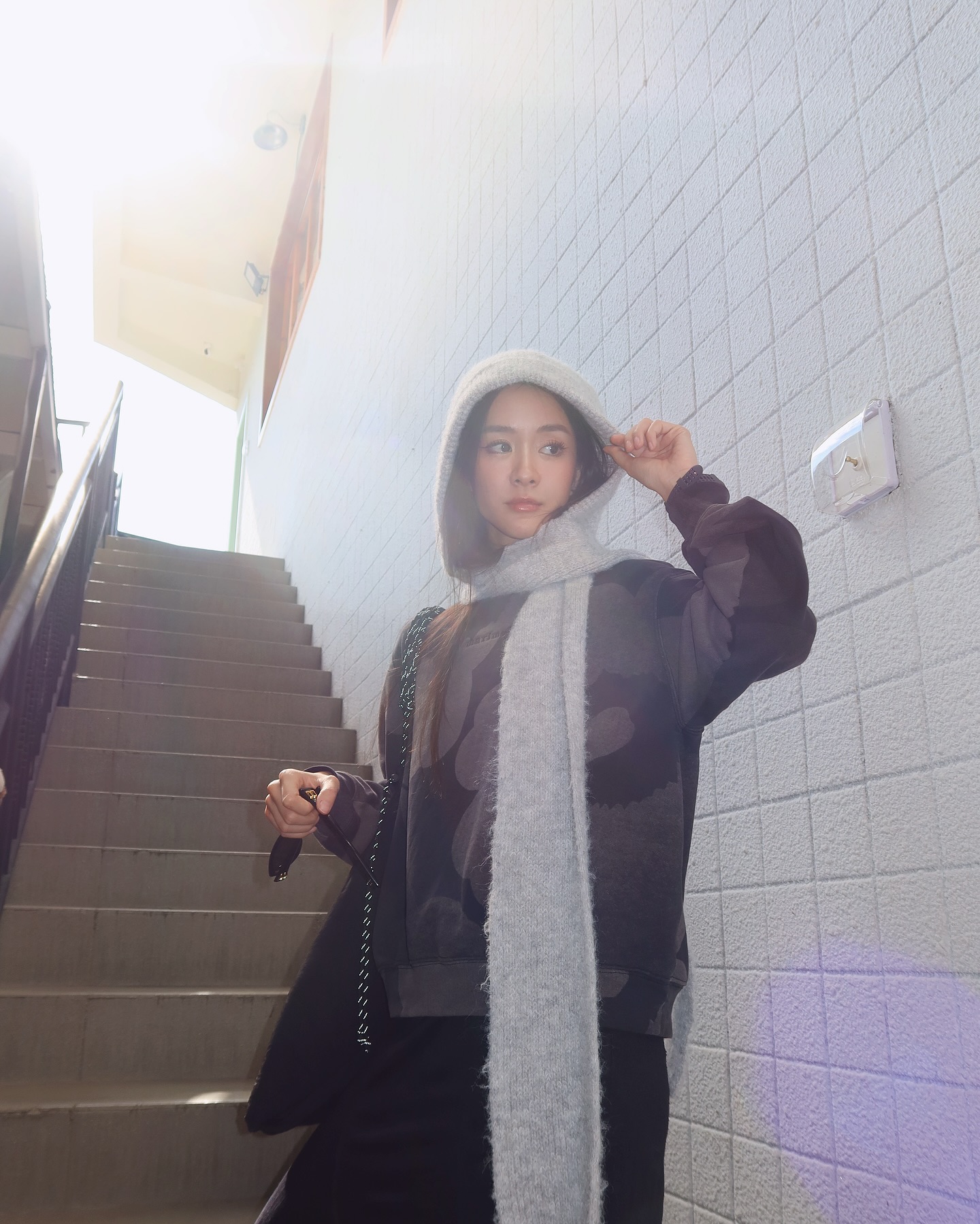 แพรว - เฌอมาวีร์ สุวรรณภานุโชค