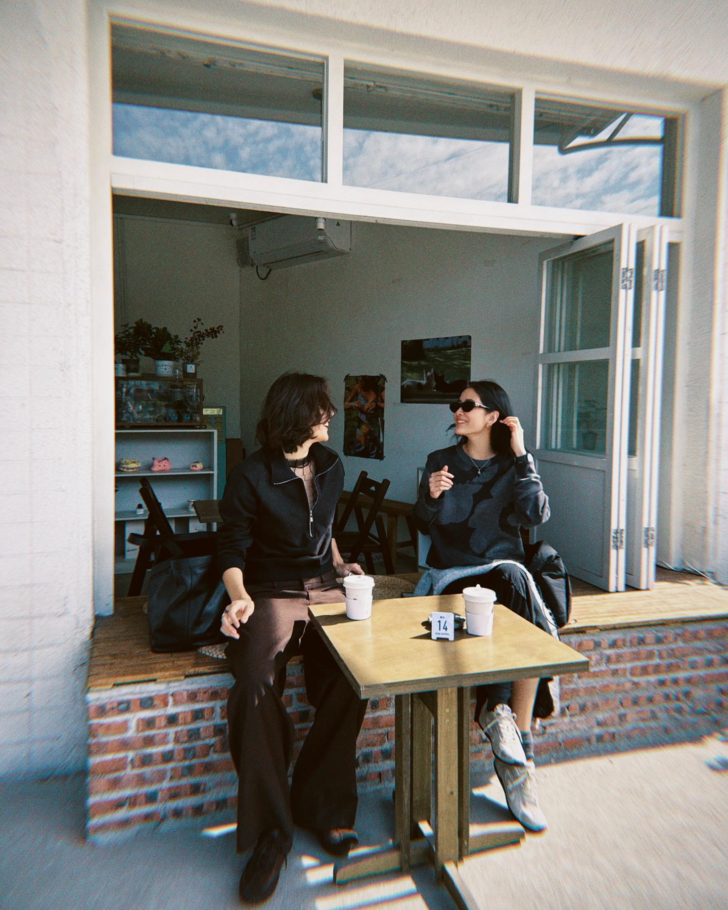 แพรว - เฌอมาวีร์ สุวรรณภานุโชค