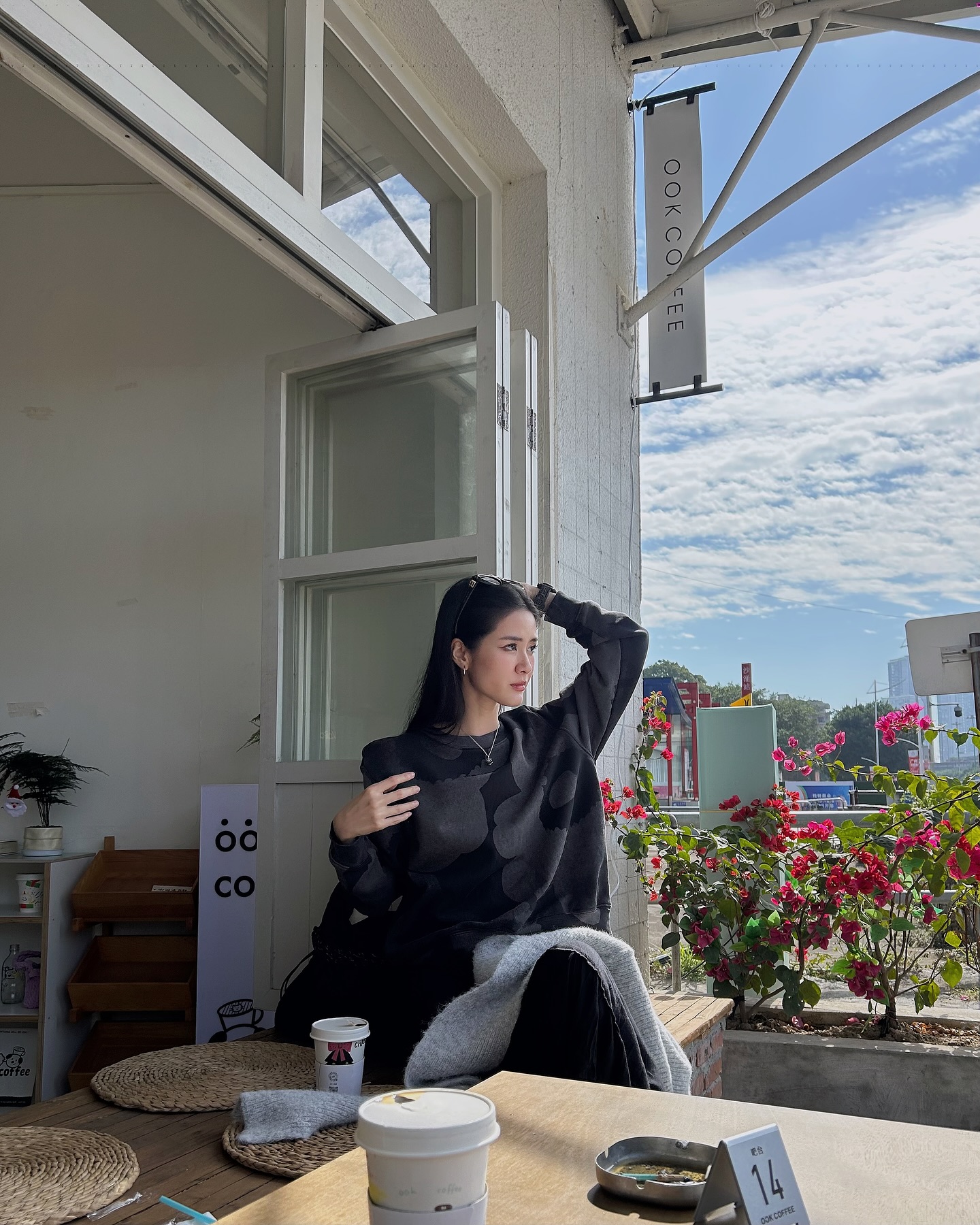 แพรว - เฌอมาวีร์ สุวรรณภานุโชค