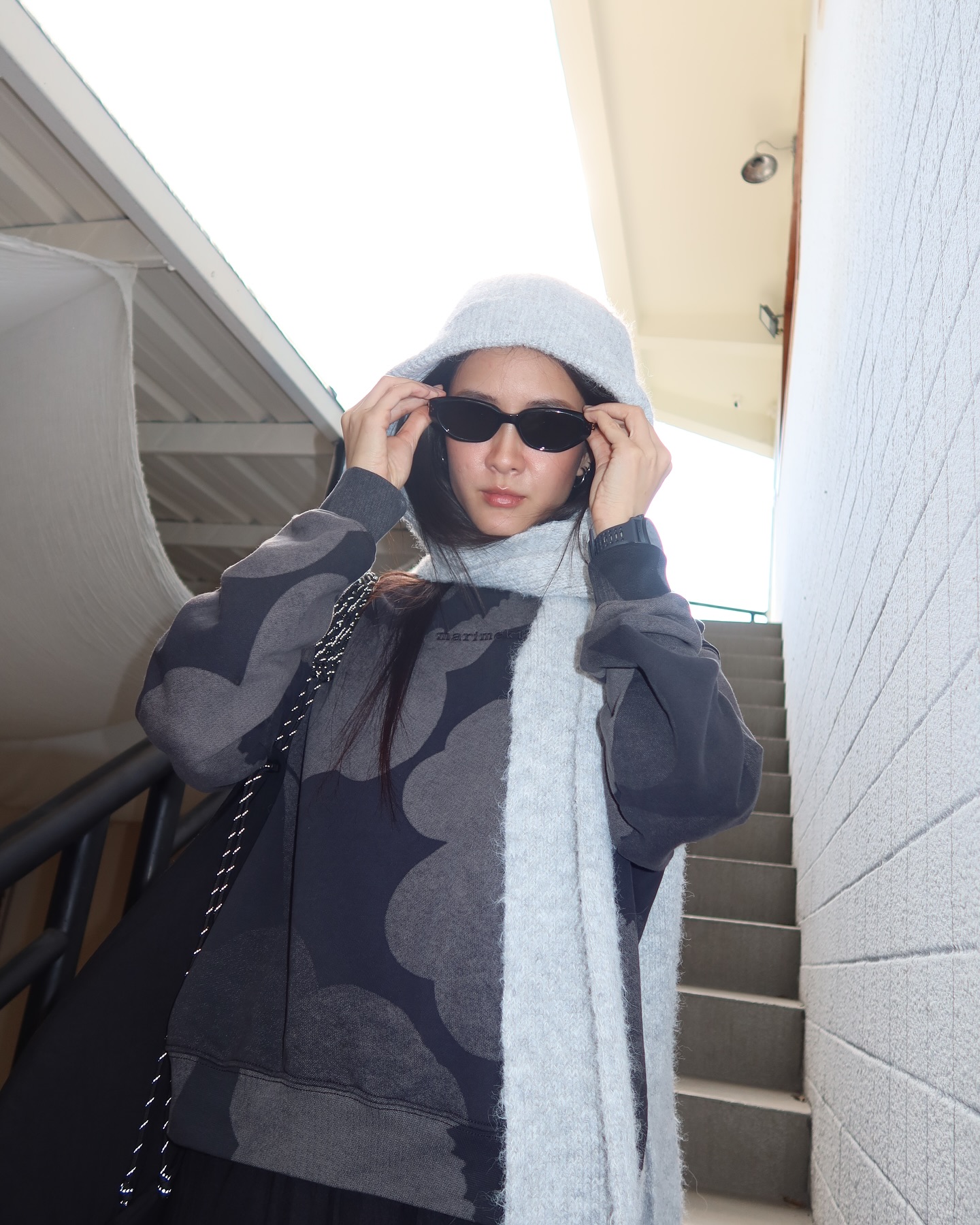 แพรว - เฌอมาวีร์ สุวรรณภานุโชค