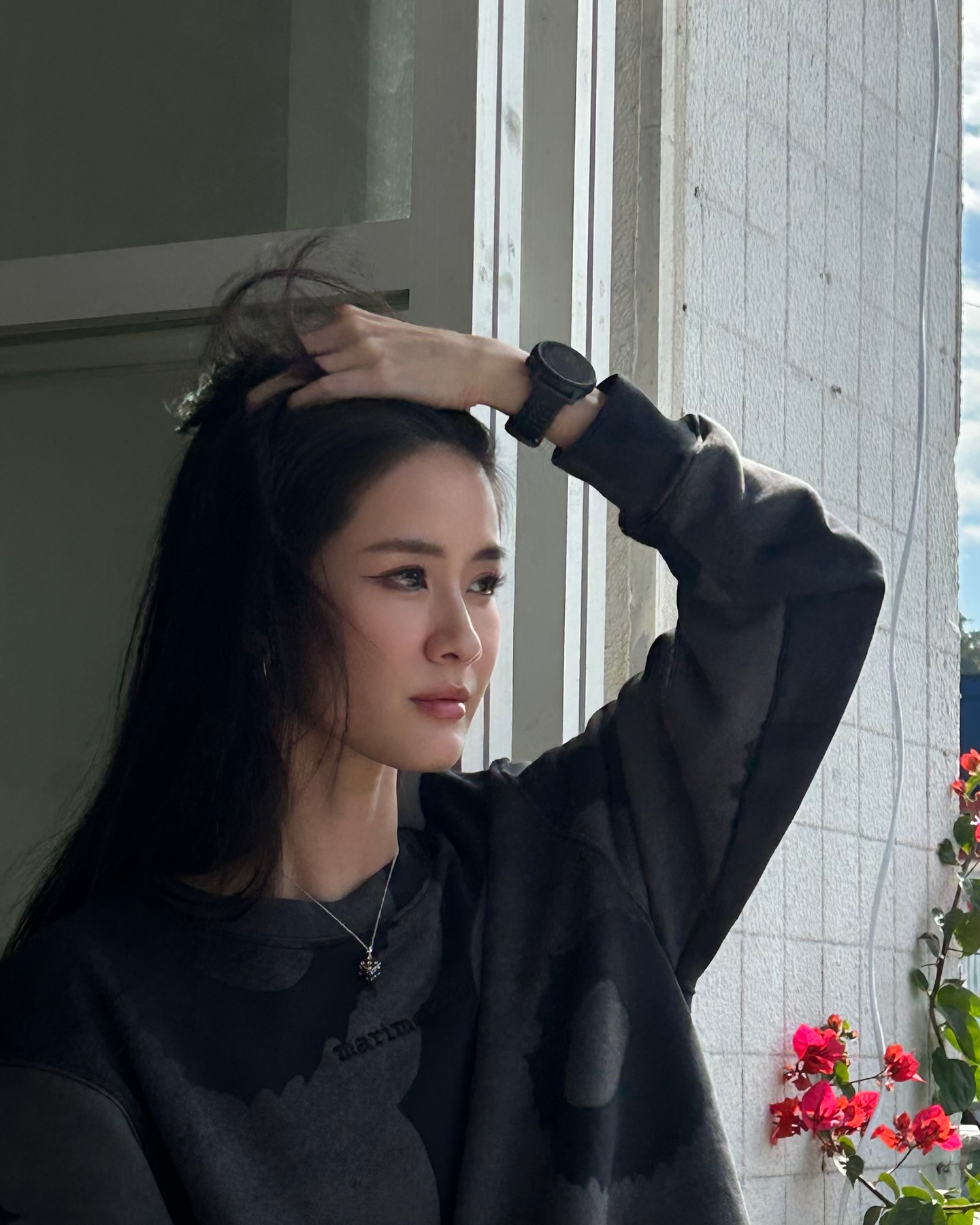 แพรว - เฌอมาวีร์ สุวรรณภานุโชค