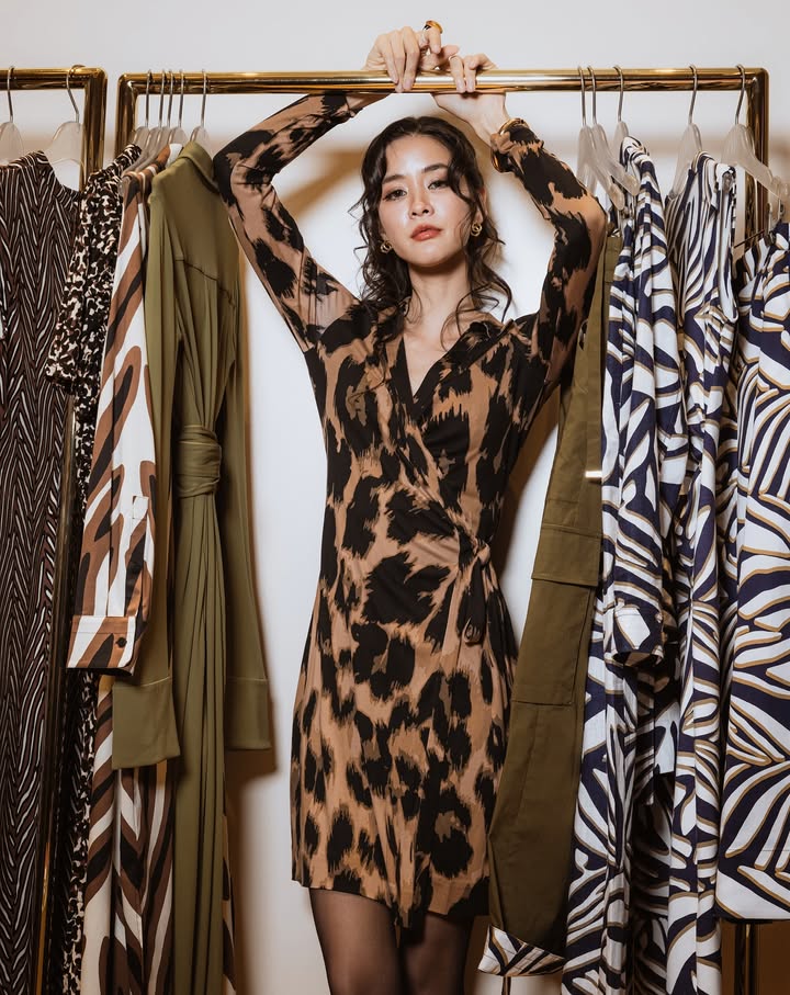 แพรว - เฌอมาวีร์ สุวรรณภานุโชค